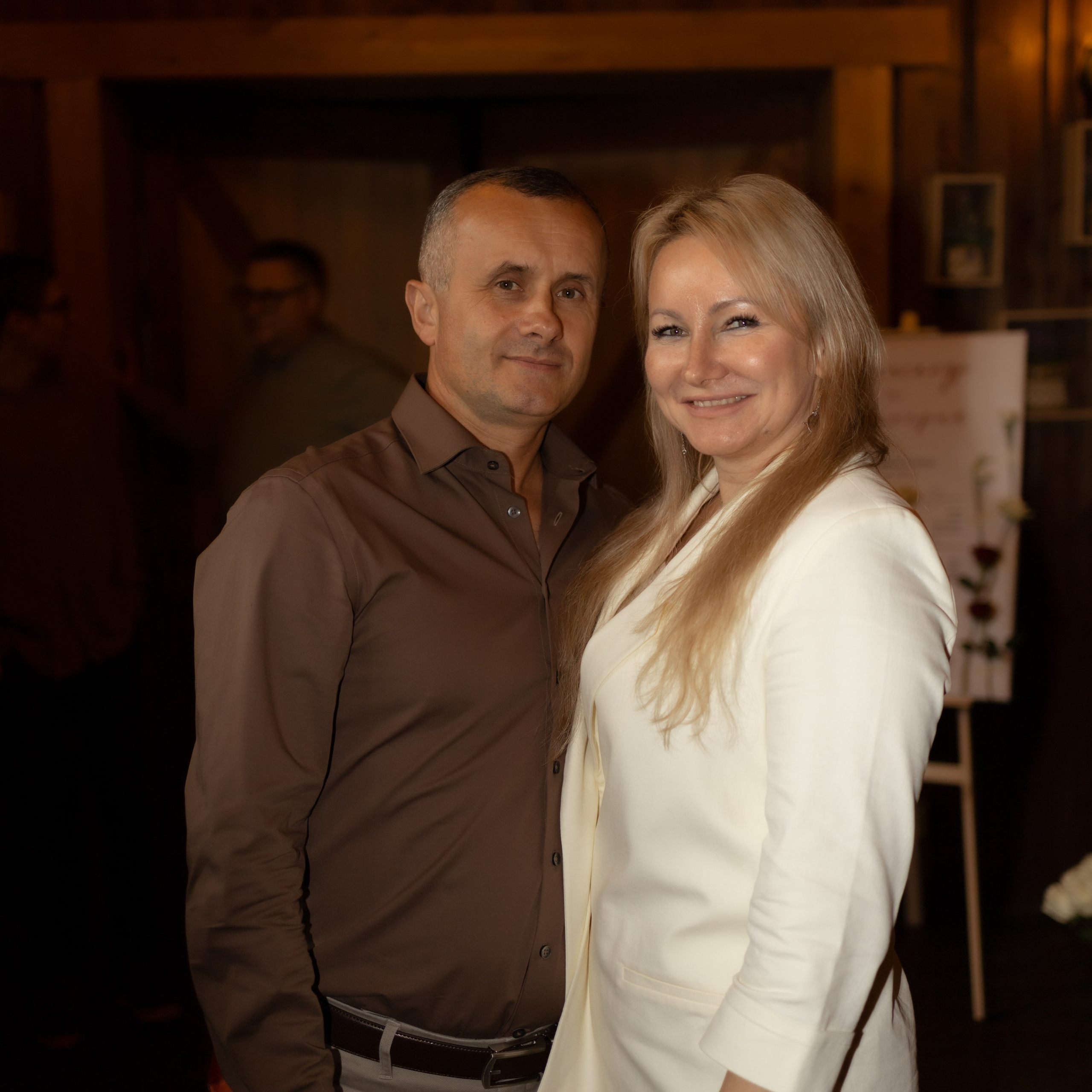 Лера и Саша. Wedding Story