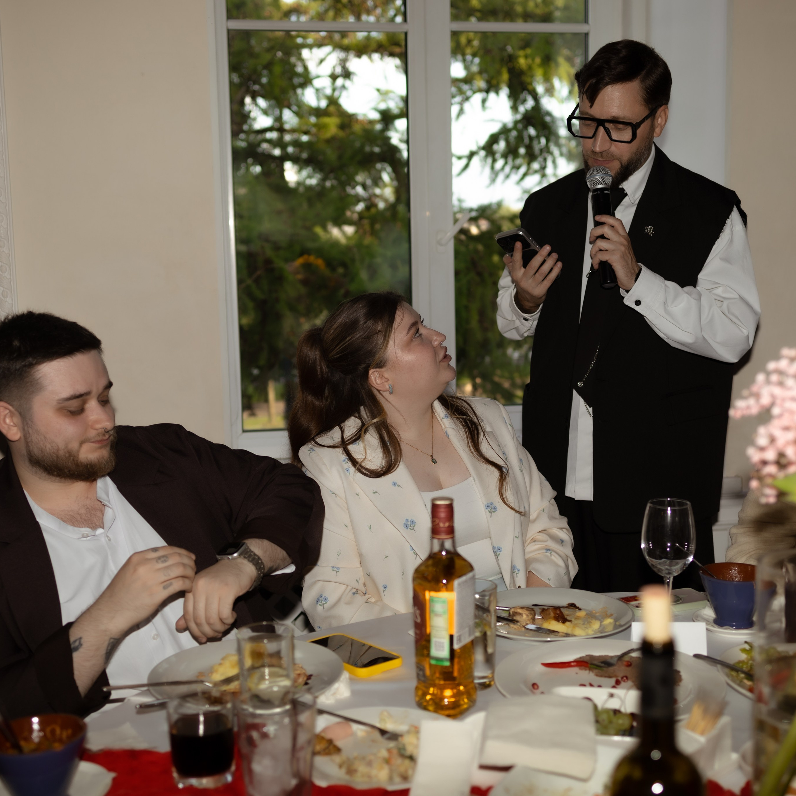 Олеся и Влад. Wedding Story