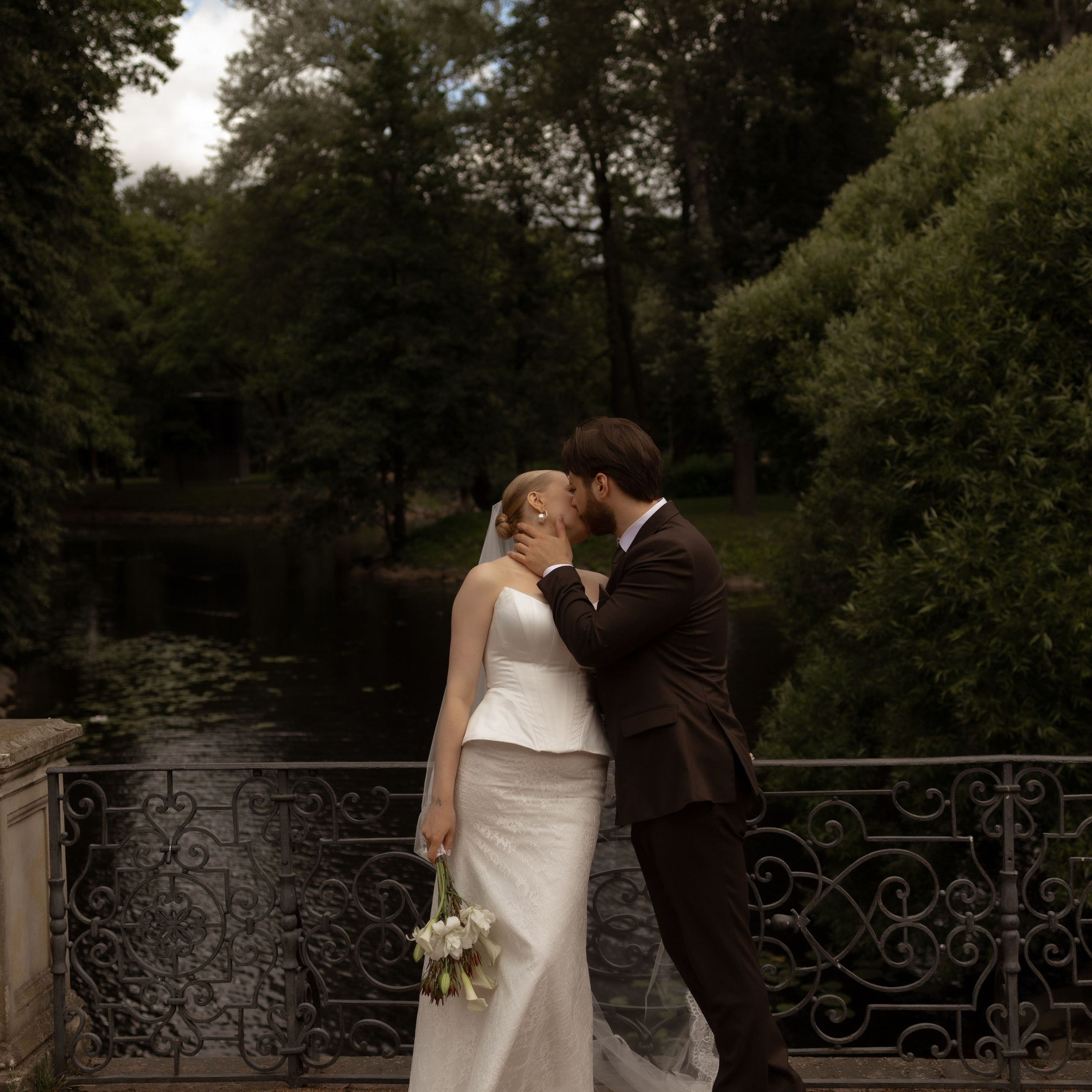 Олеся и Влад. Wedding Story