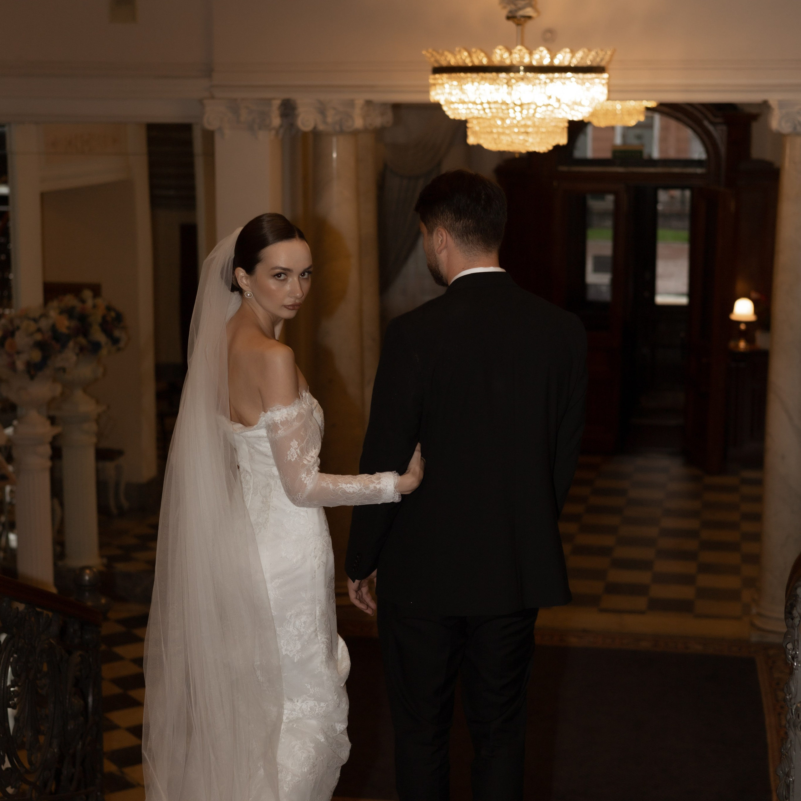 Кристина и Юра. Wedding Story