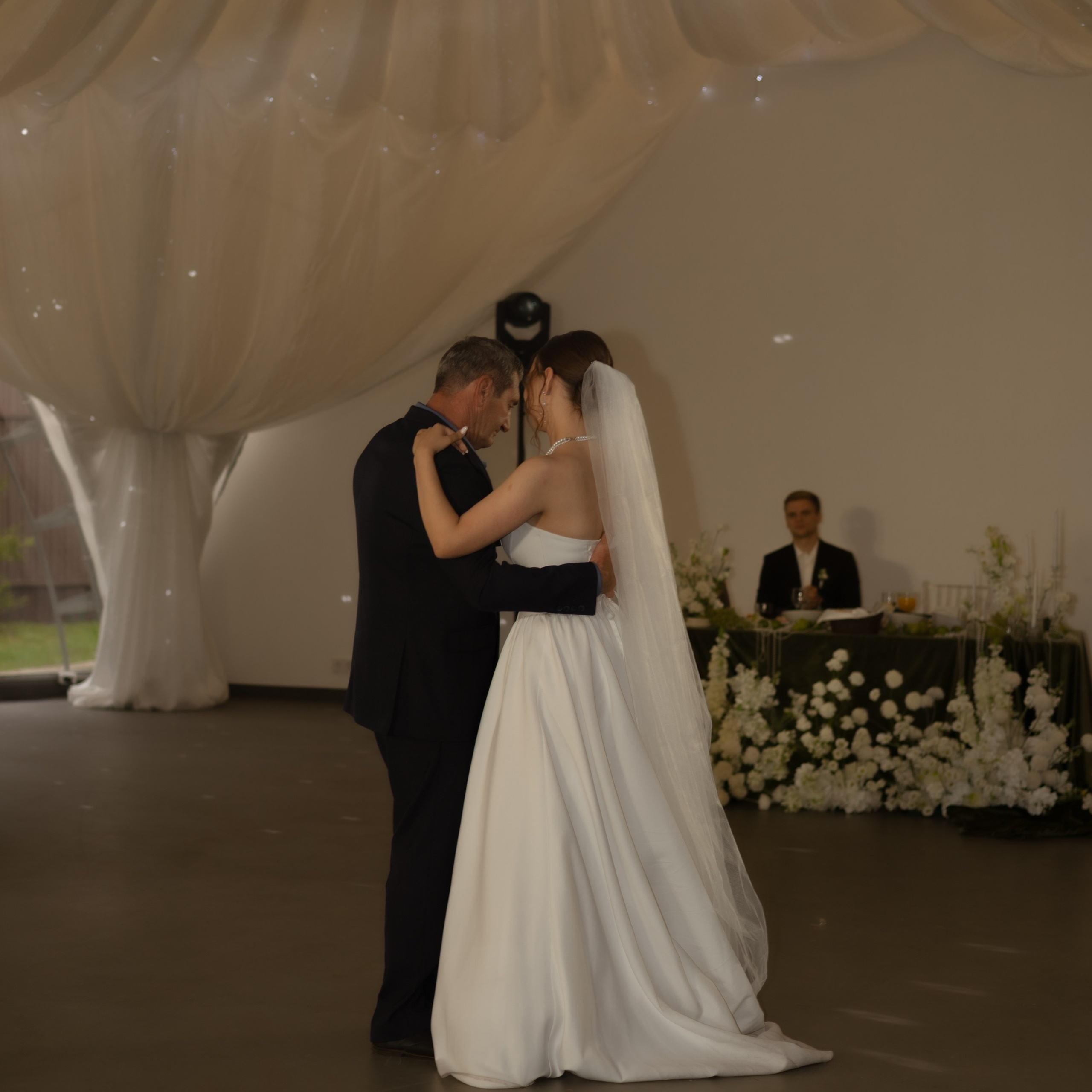 Алина и Дима. Wedding Story