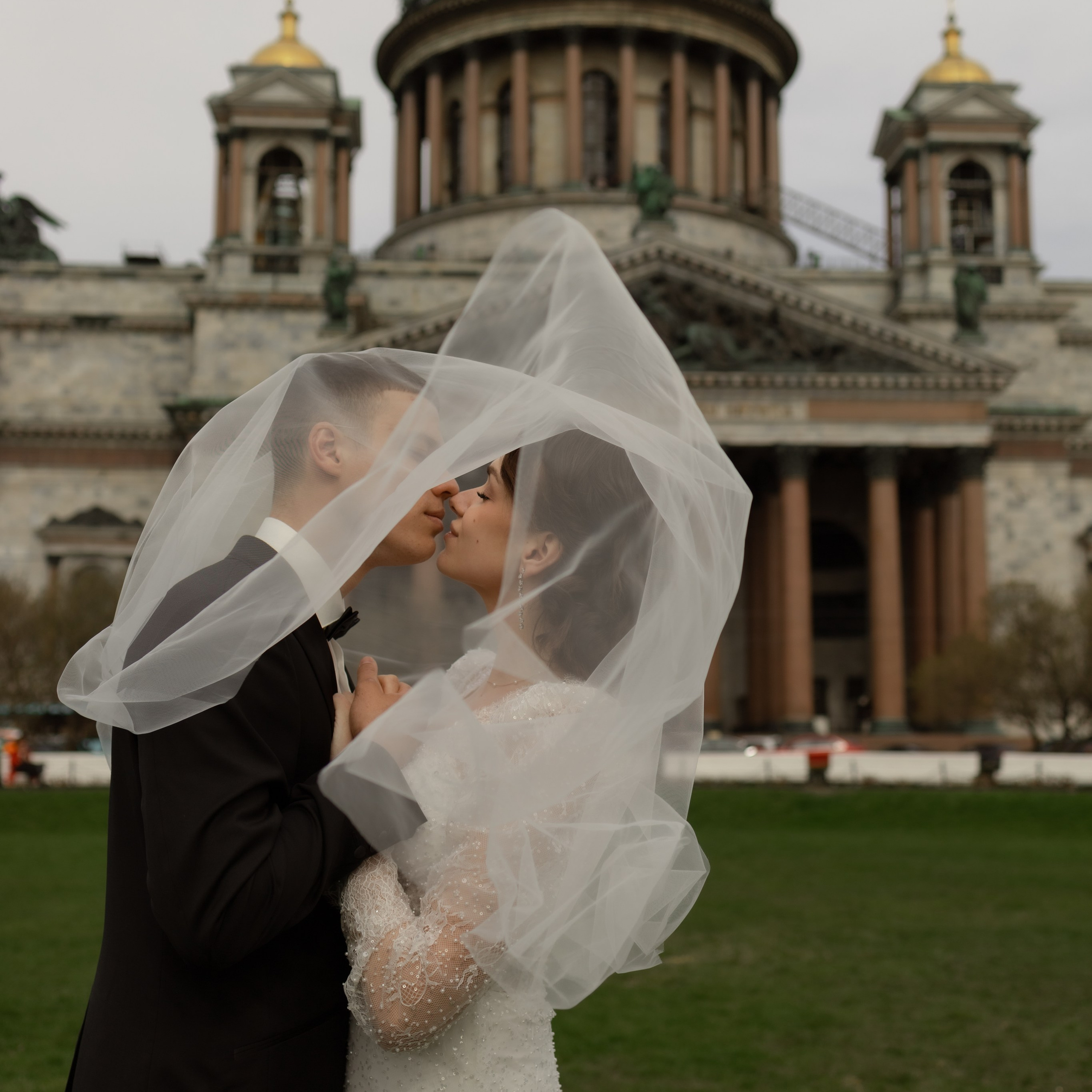 Кристина и Алексей. Wedding Story