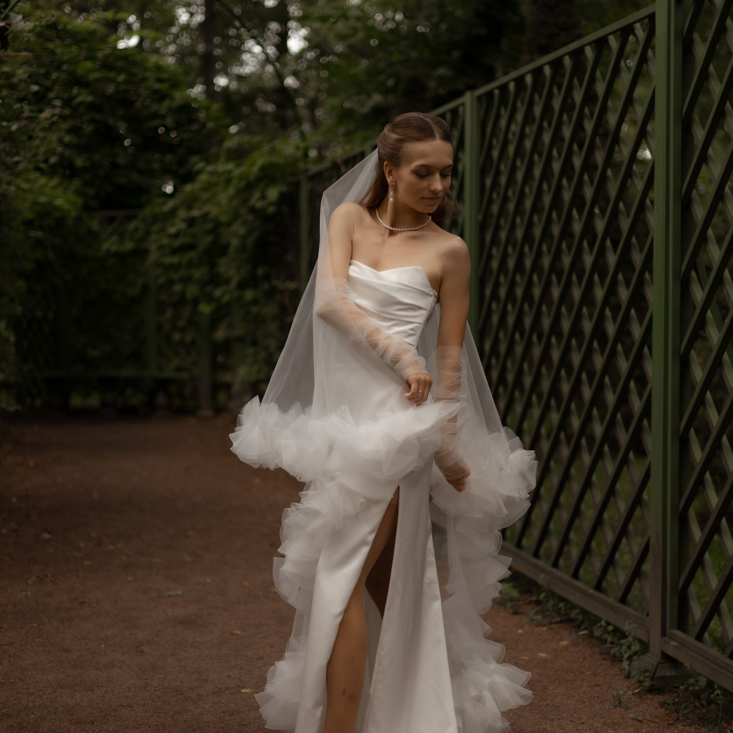 Женя и Серёжа. Wedding Story