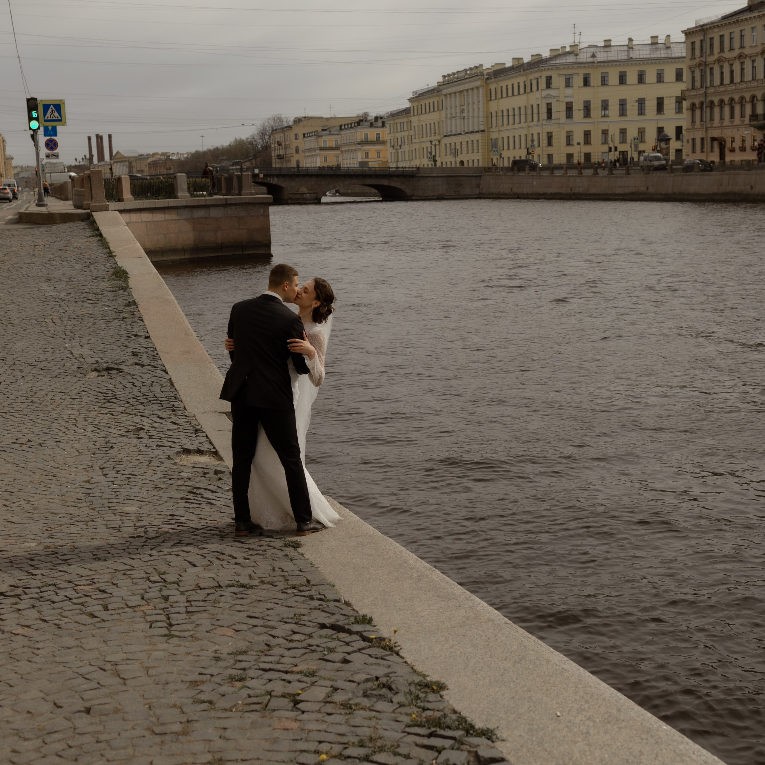 Кристина и Алексей. Wedding Story