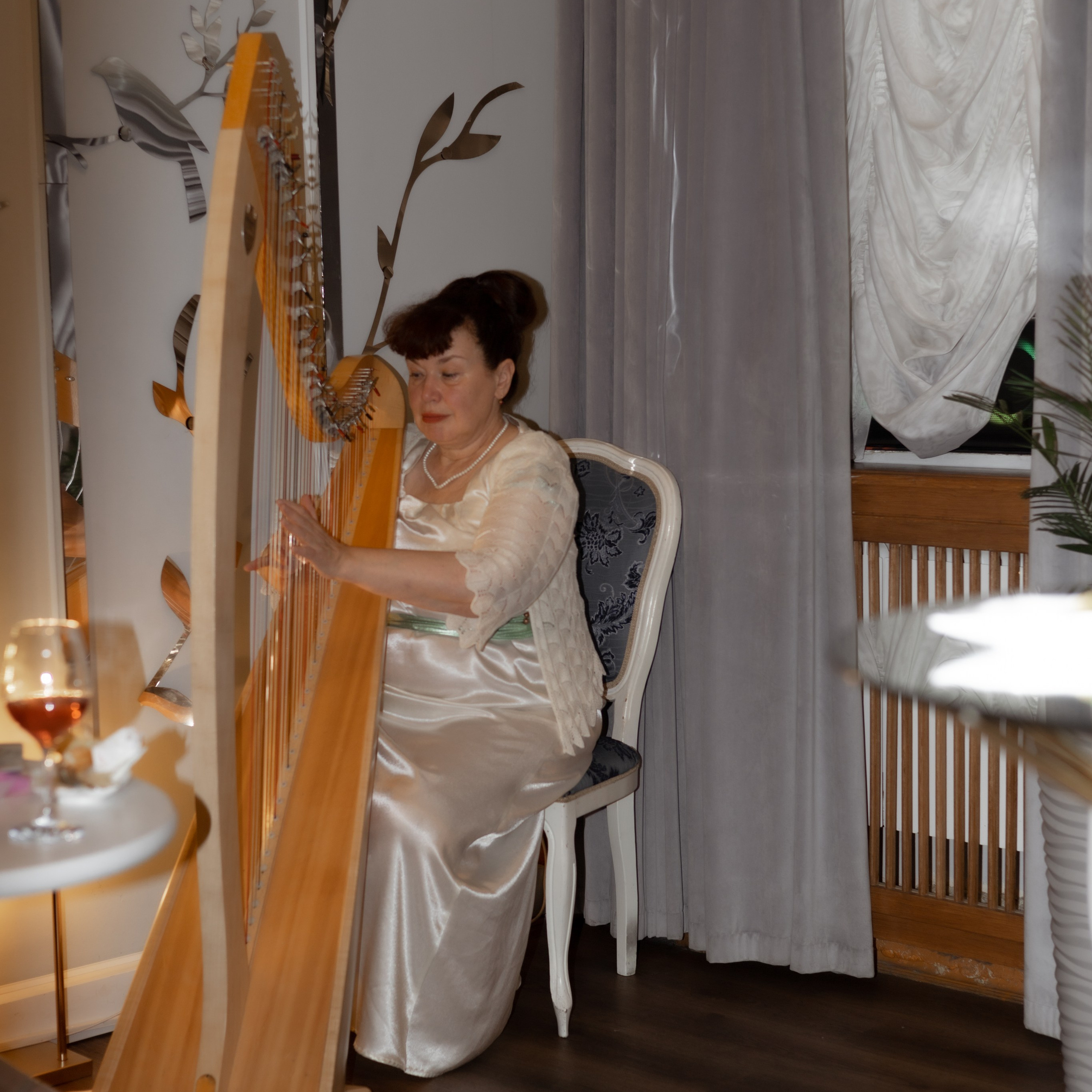 Арина и Руслан. Wedding Story