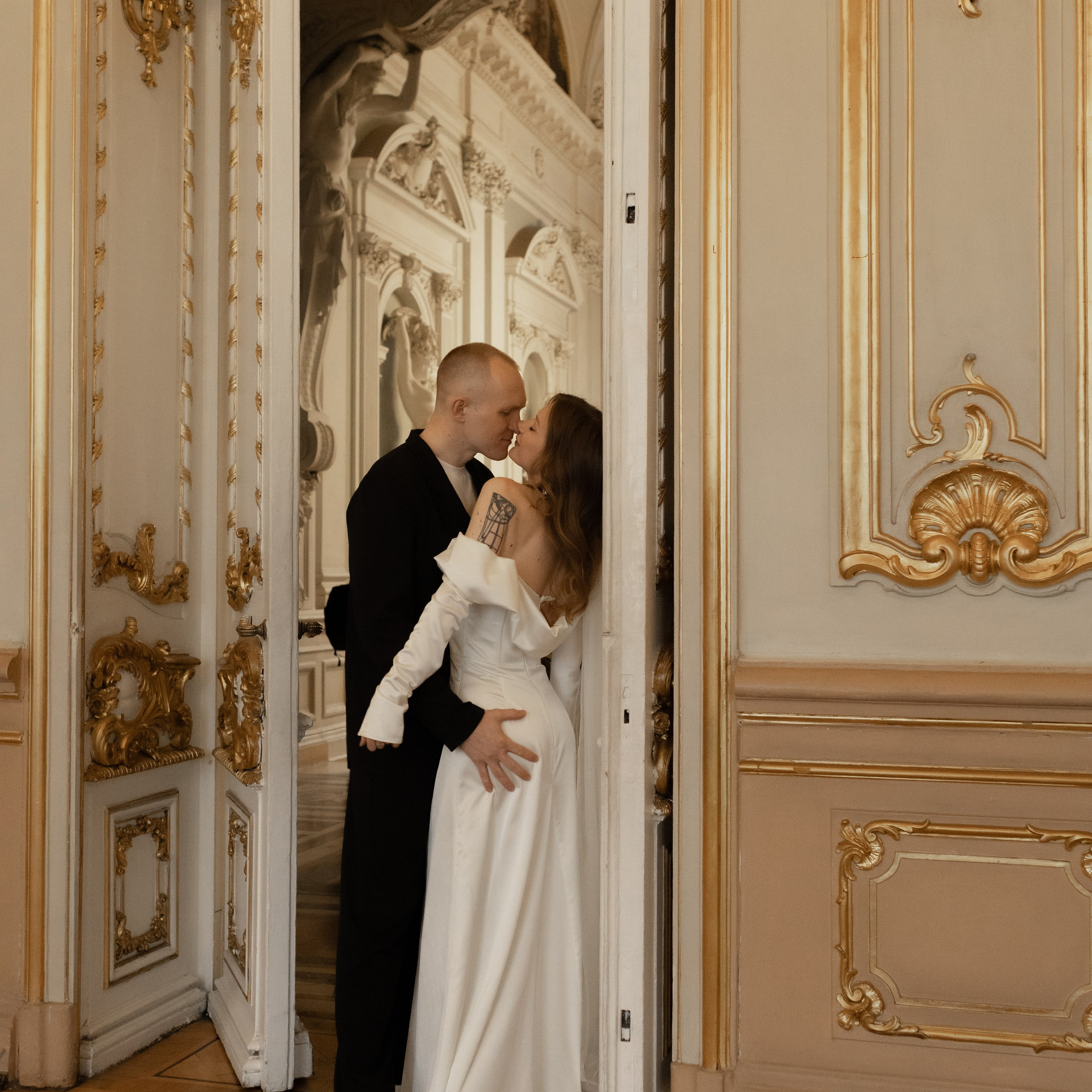 Ира и Ваня. Wedding Story