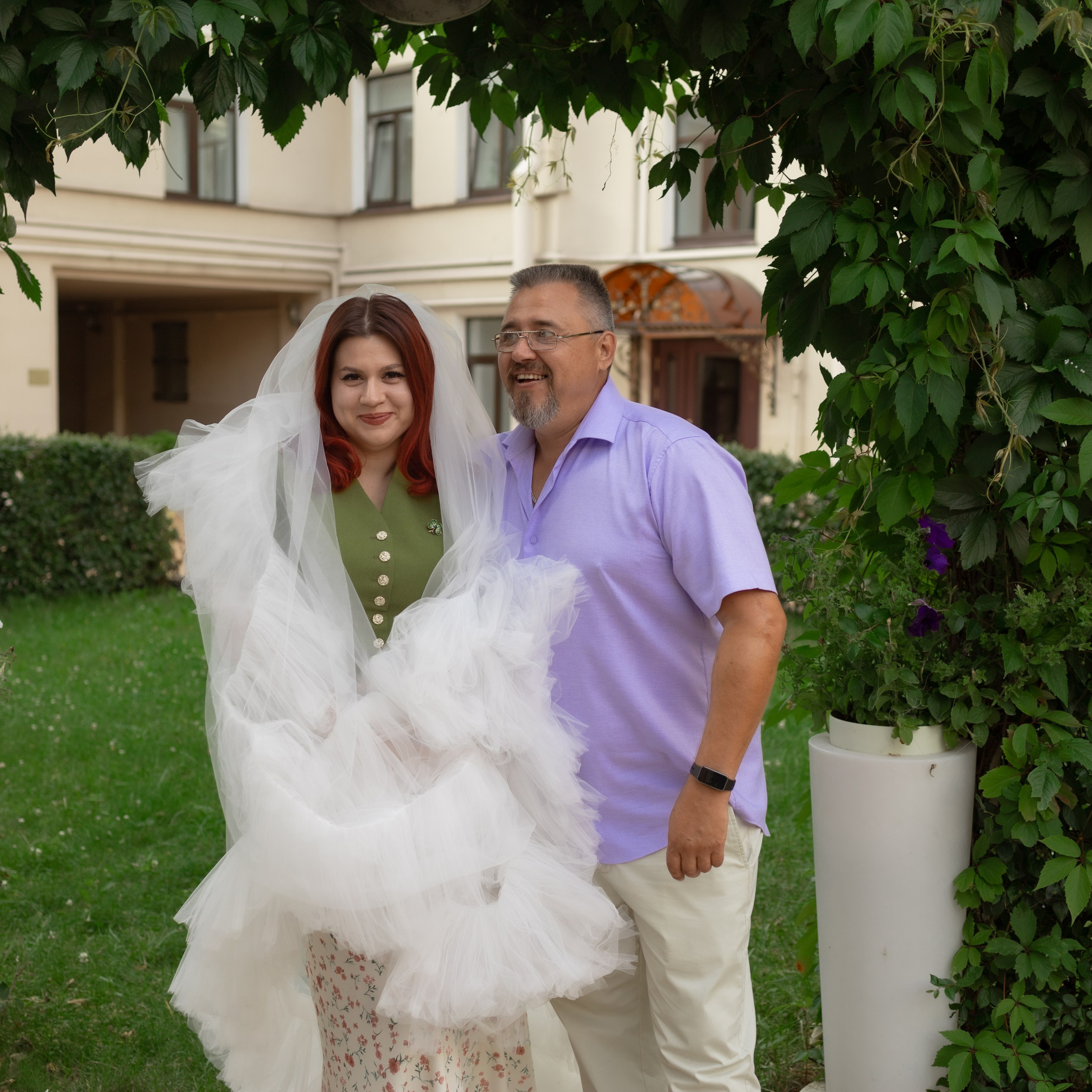 Олеся и Влад. Wedding Story