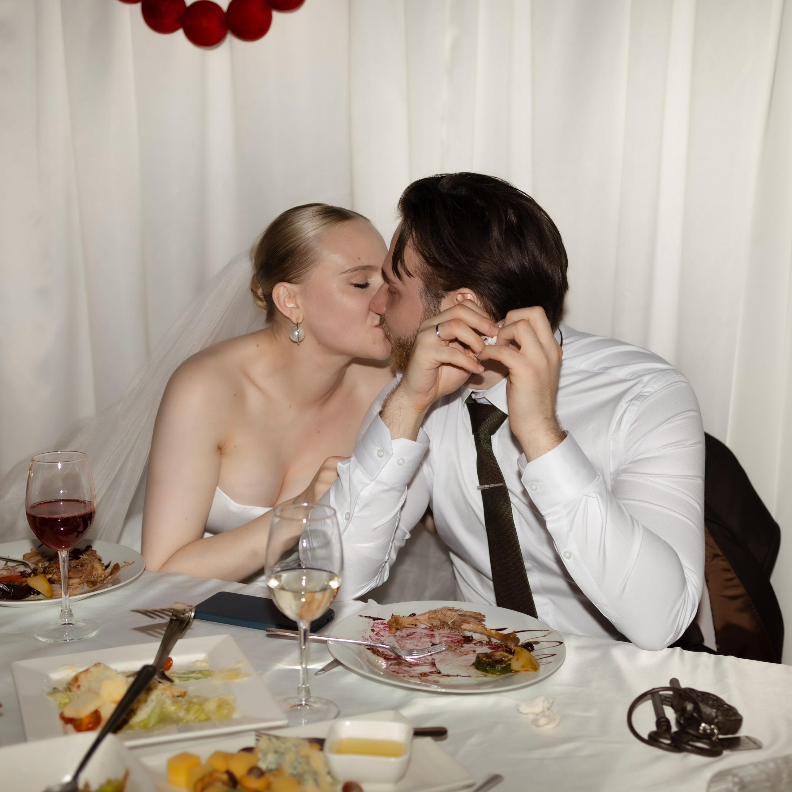 Олеся и Влад. Wedding Story
