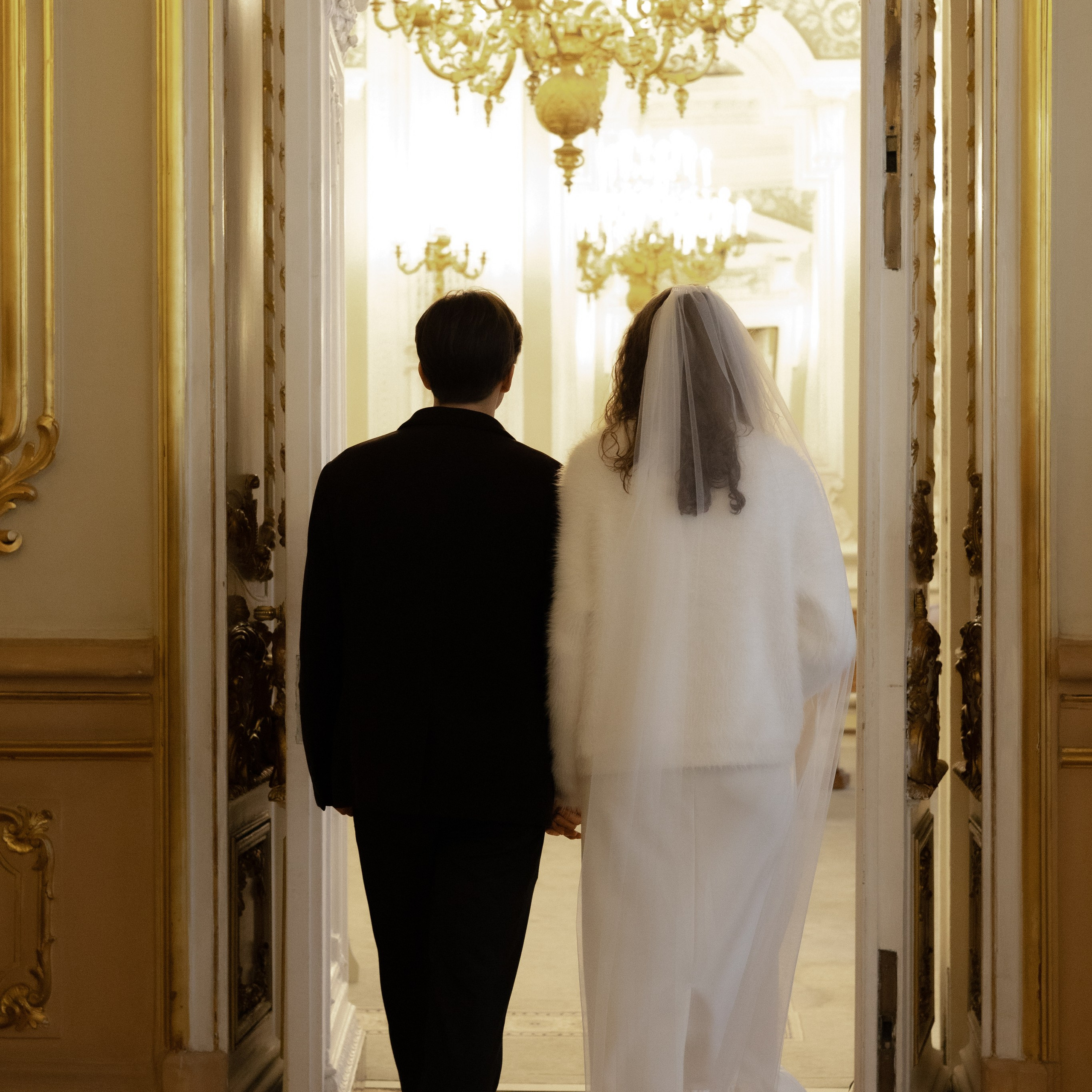 София и Матвей. Wedding Story