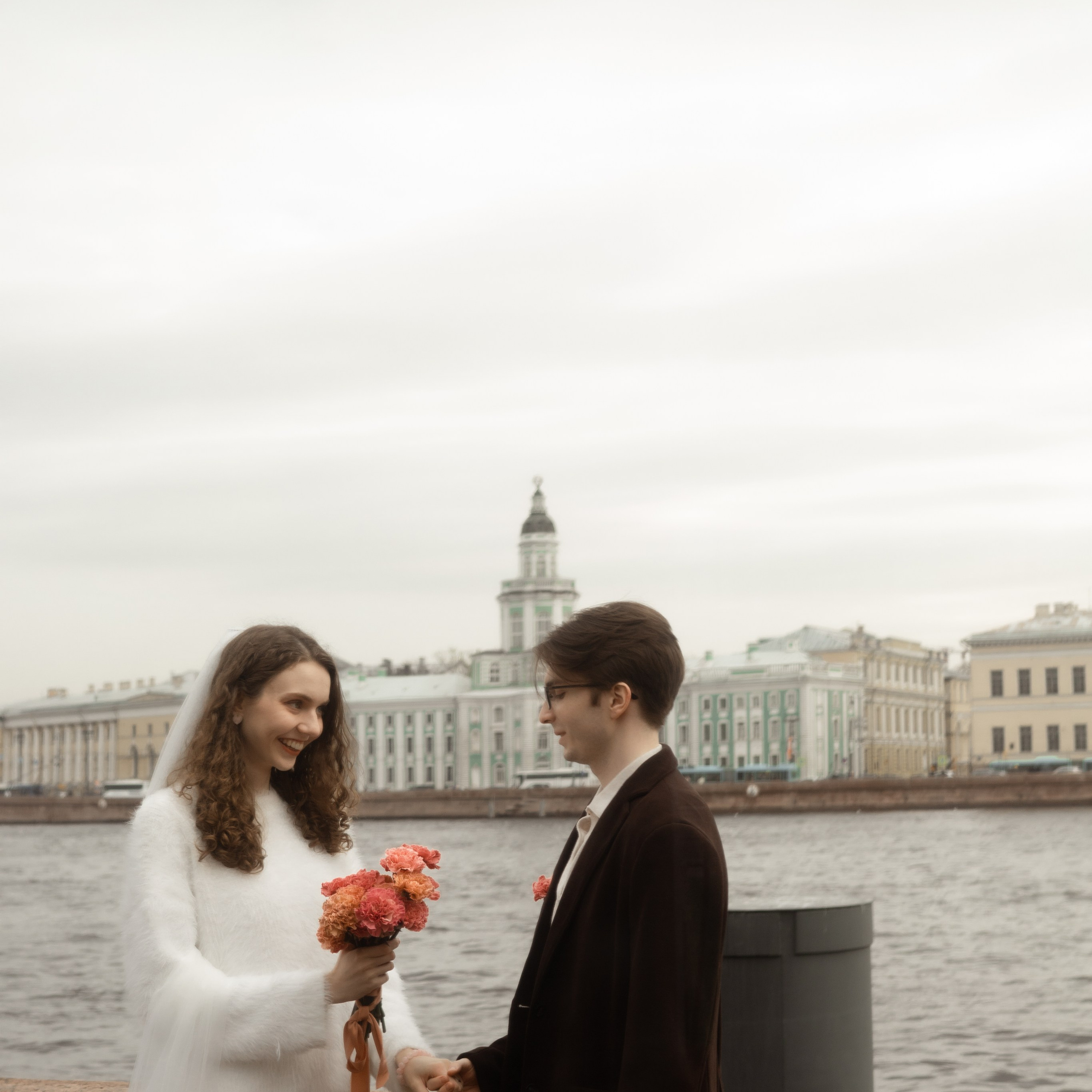 София и Матвей. Wedding Story