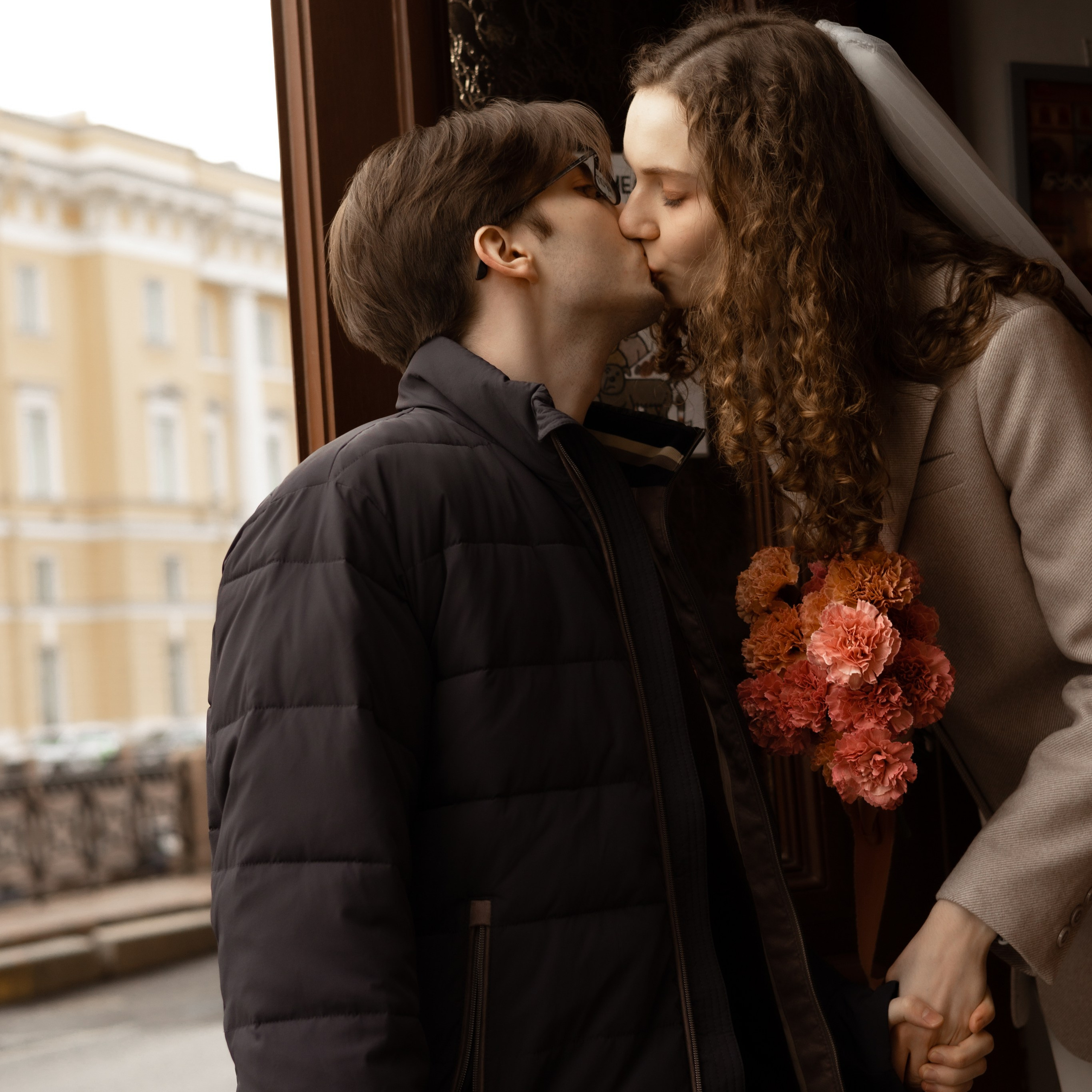 София и Матвей. Wedding Story