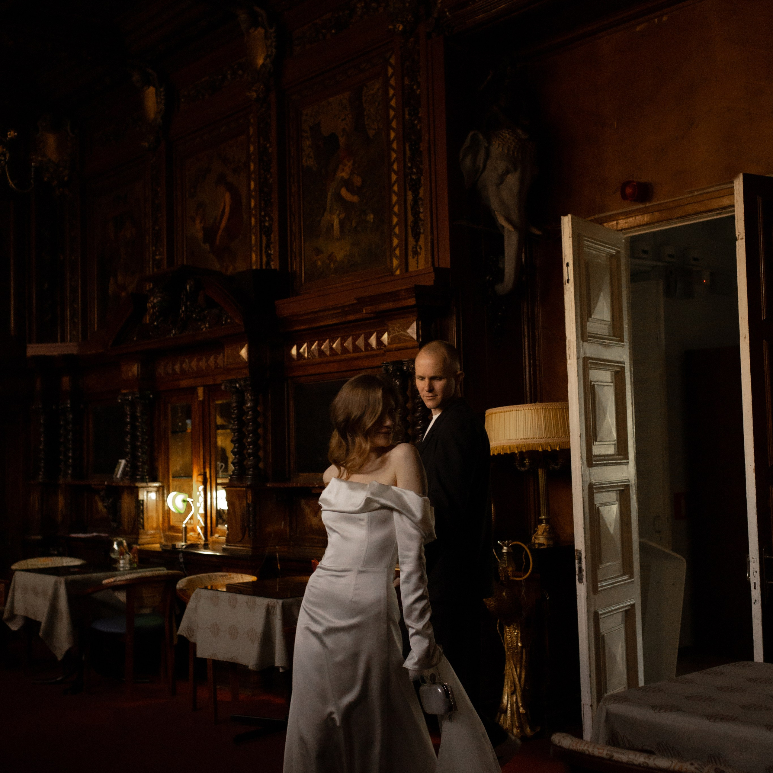 Ира и Ваня. Wedding Story