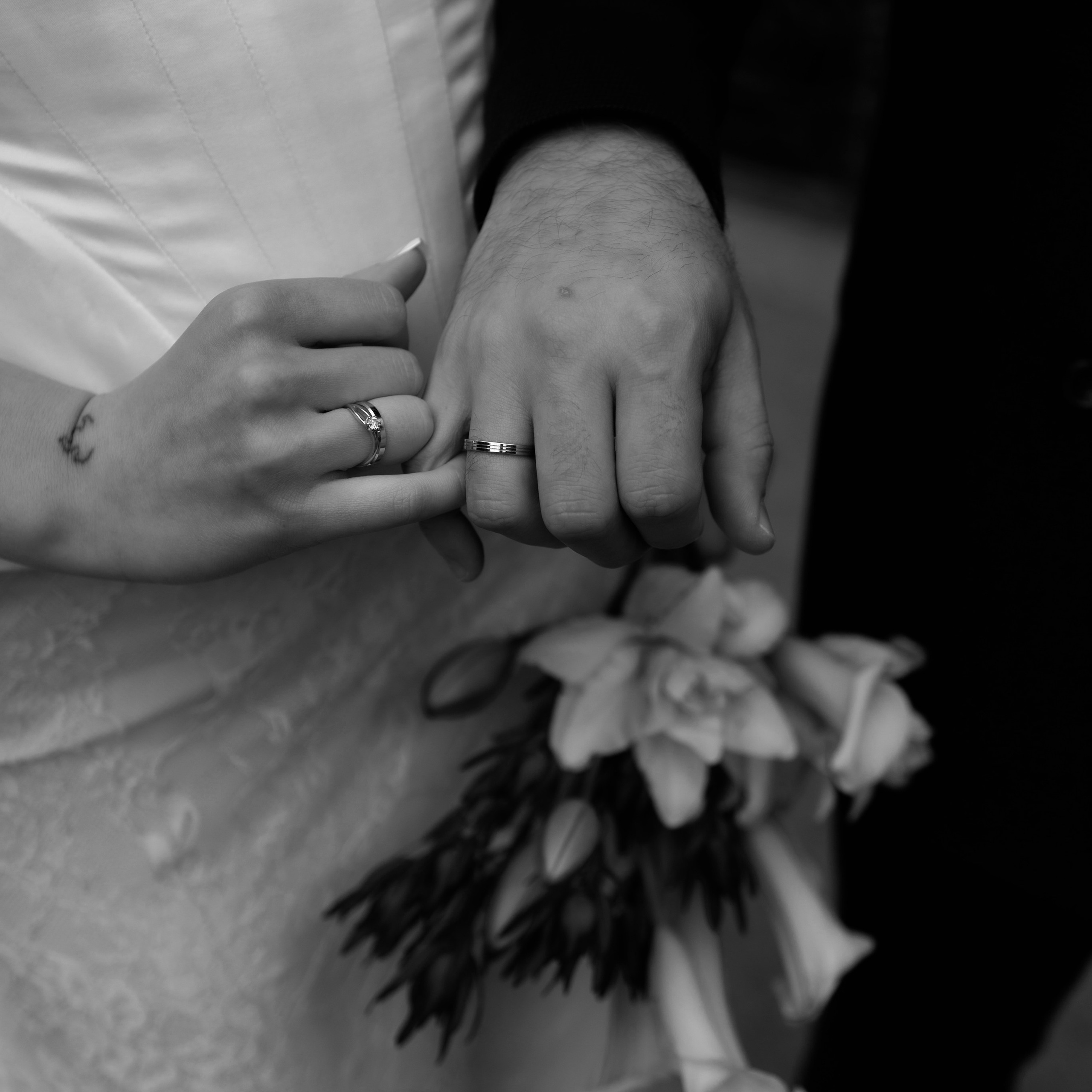 Олеся и Влад. Wedding Story