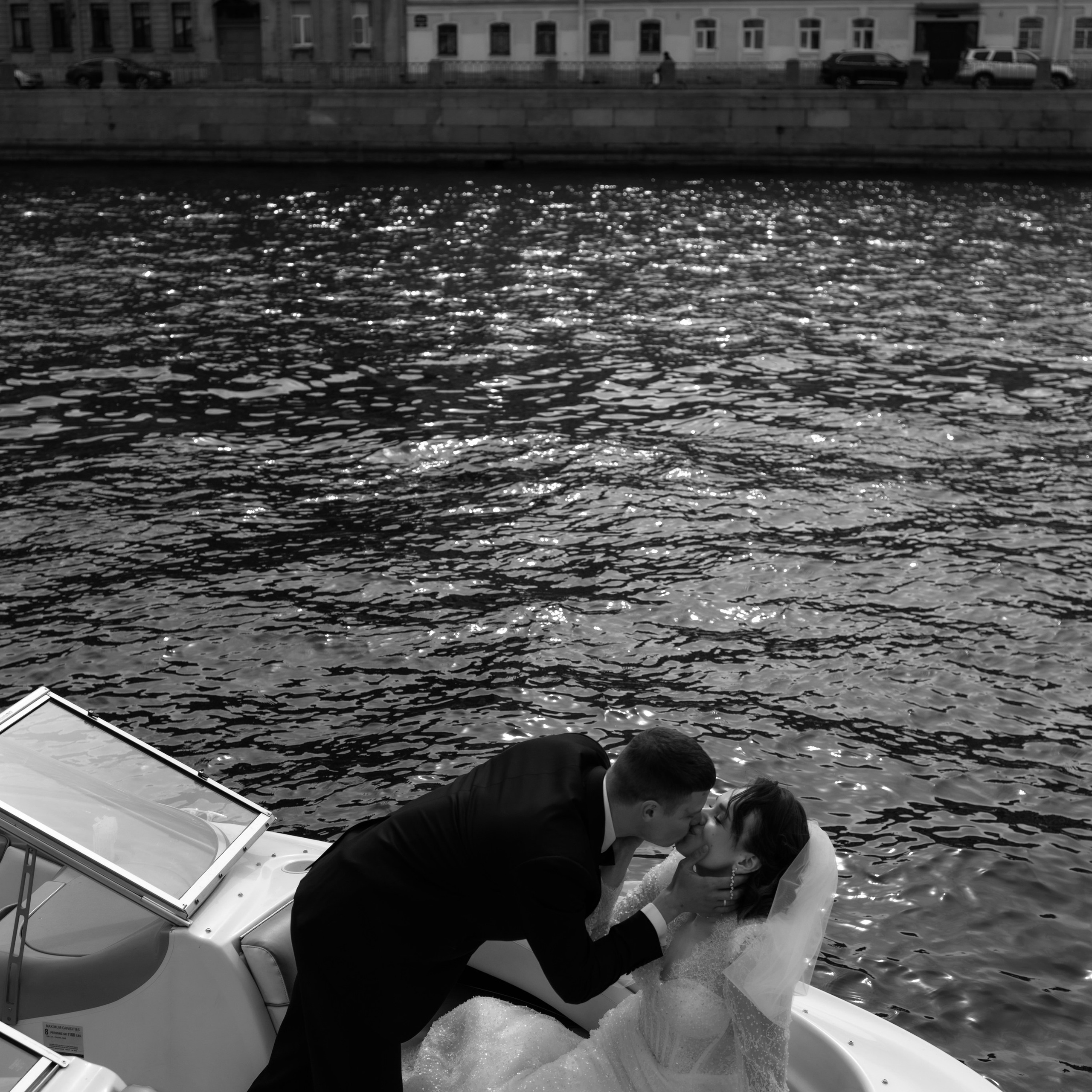 Кристина и Алексей. Wedding Story