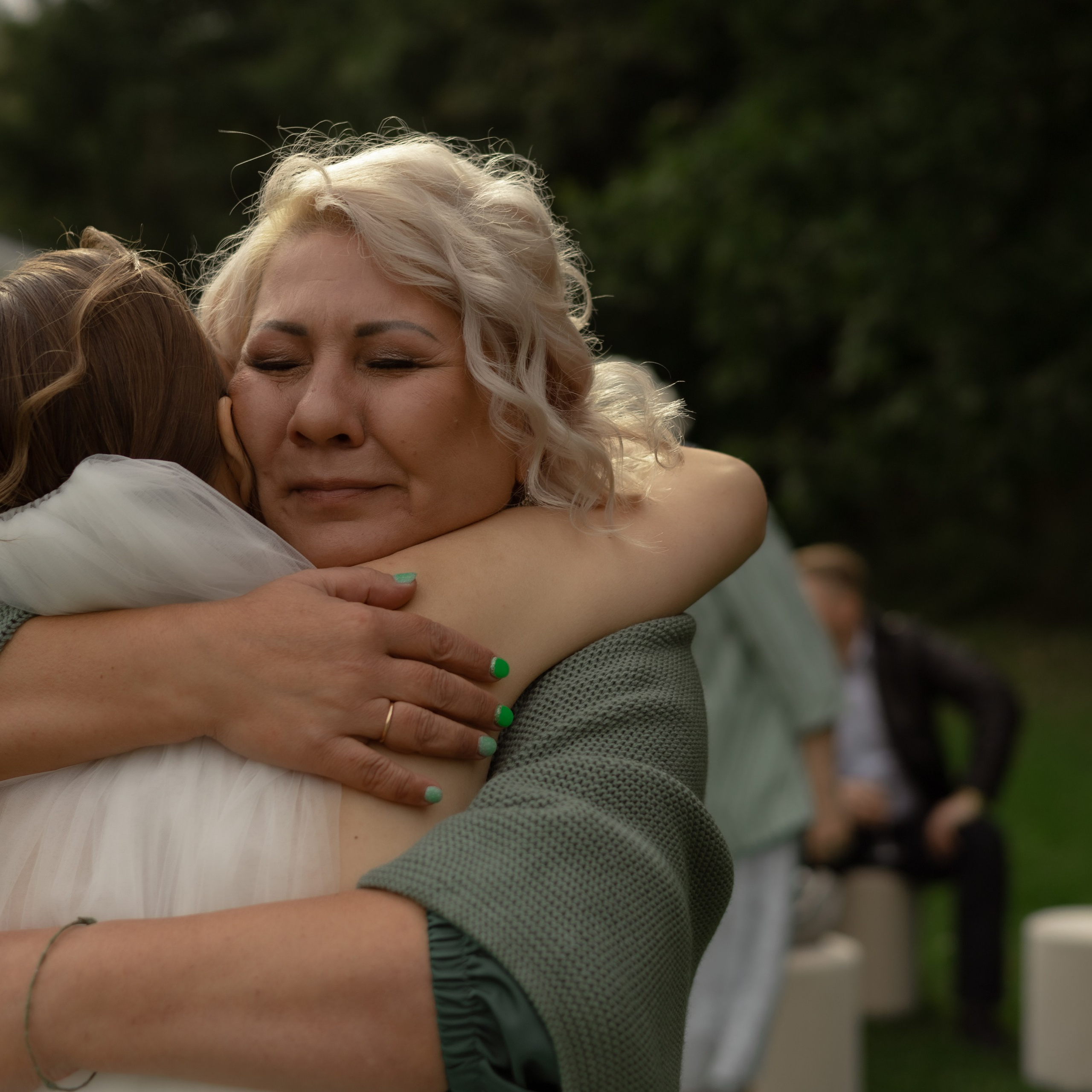 Алина и Дима. Wedding Story