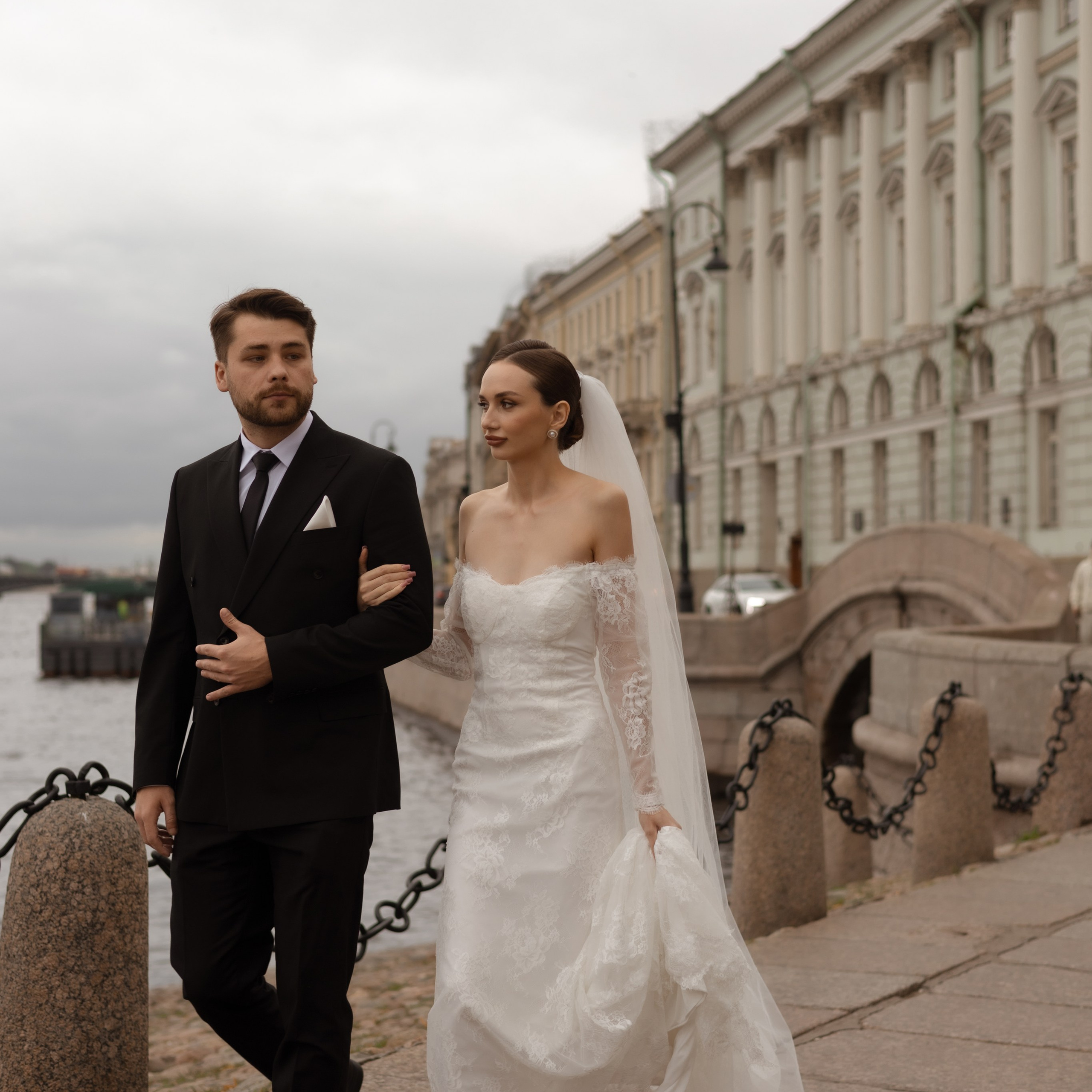 Кристина и Юра. Wedding Story