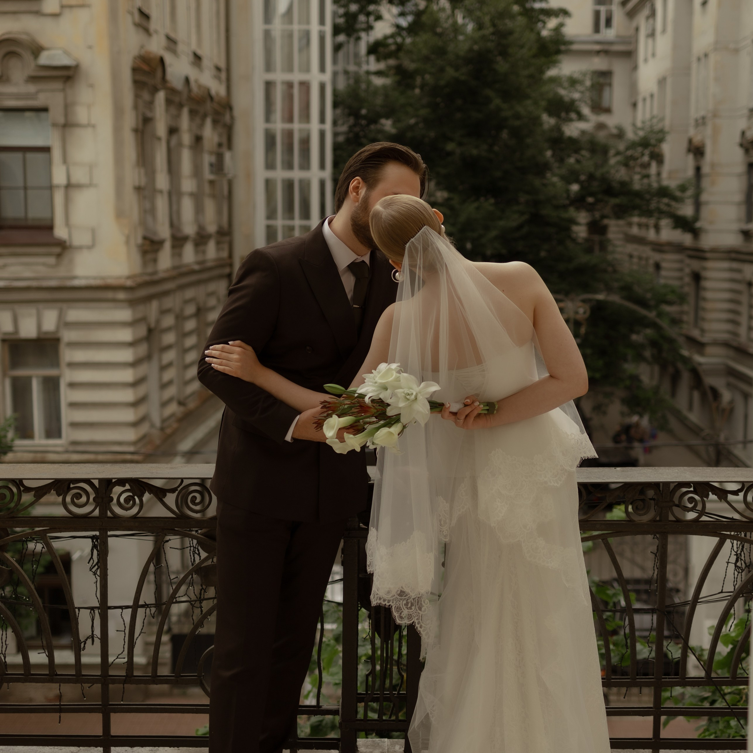 Олеся и Влад. Wedding Story