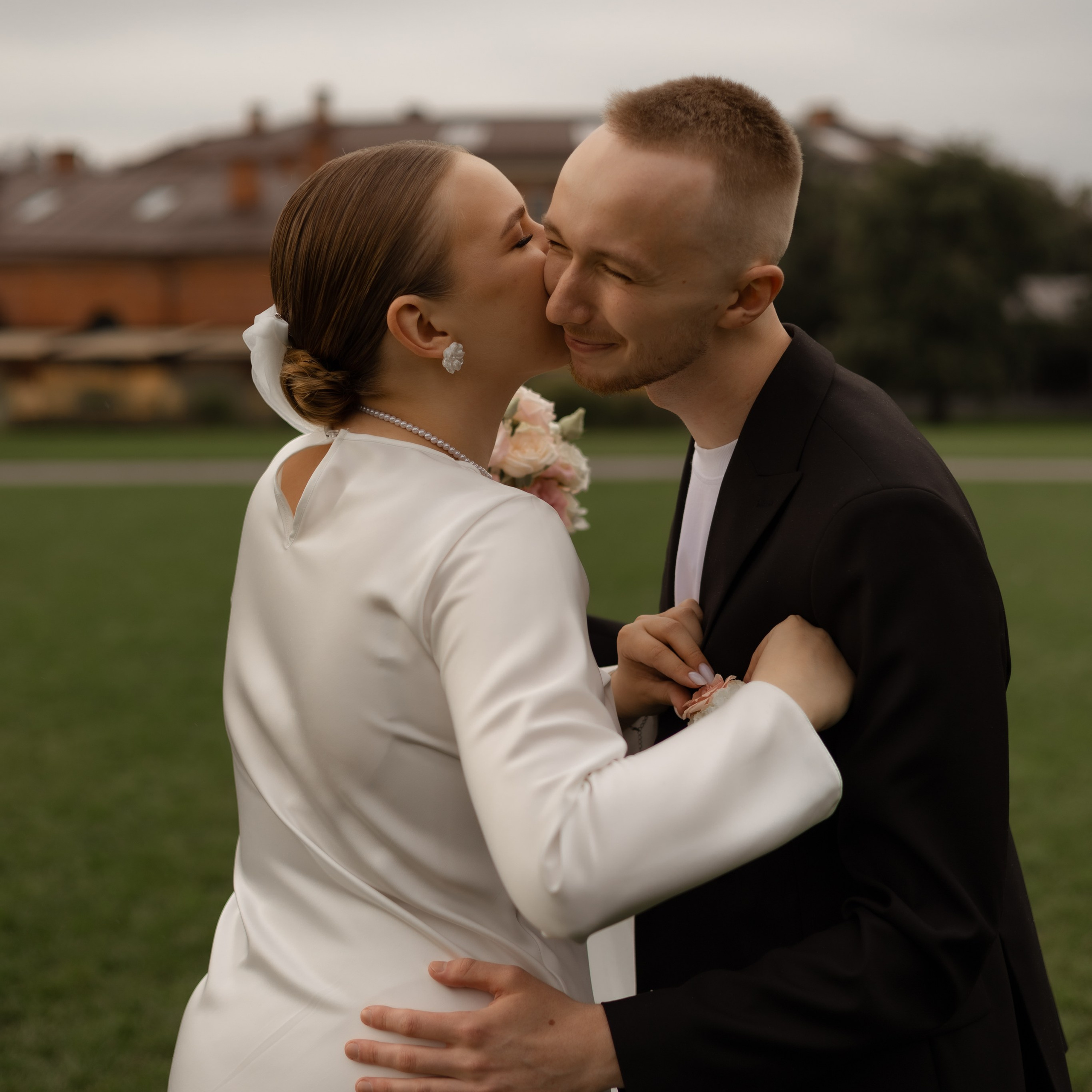 Даша и Гоша. Wedding Story