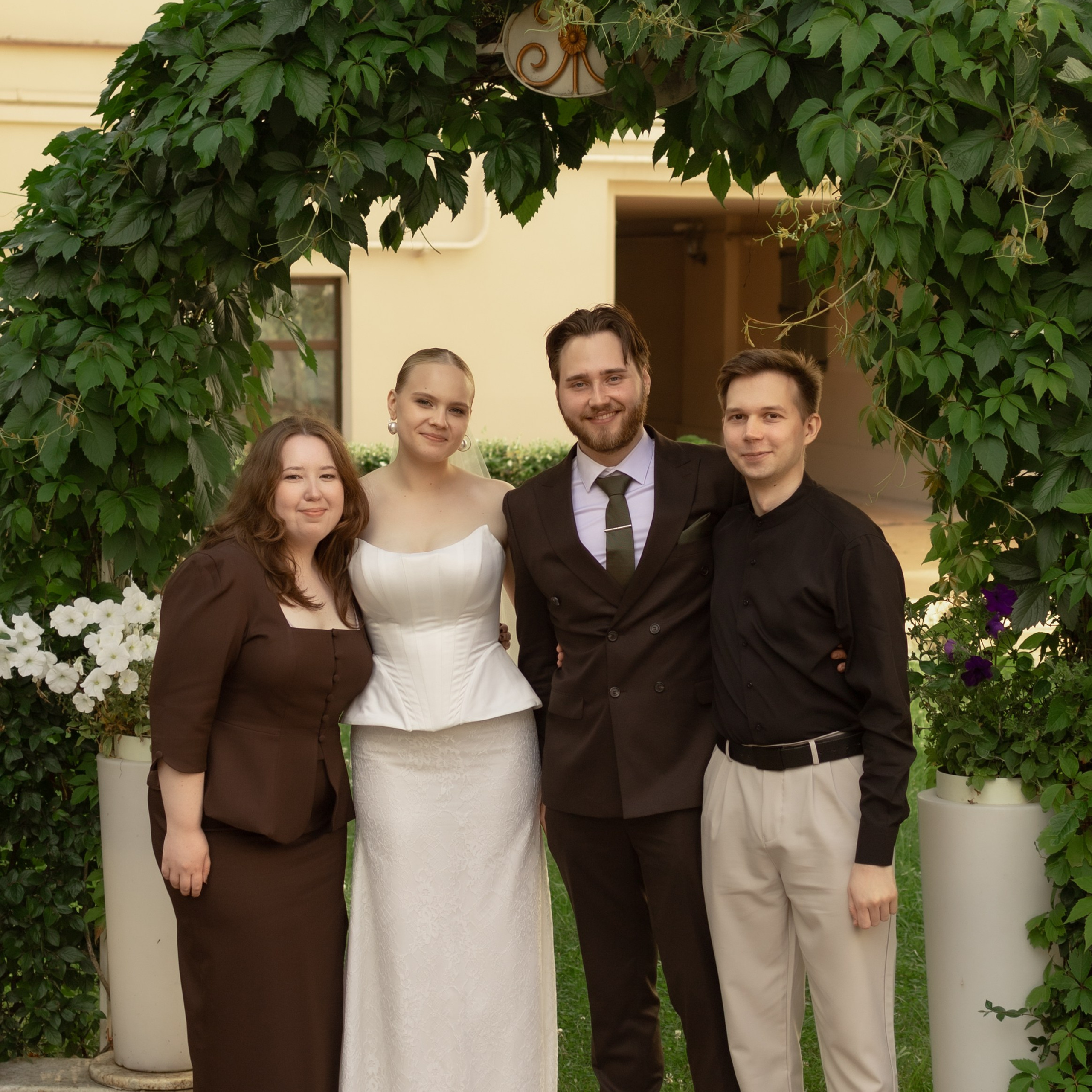 Олеся и Влад. Wedding Story