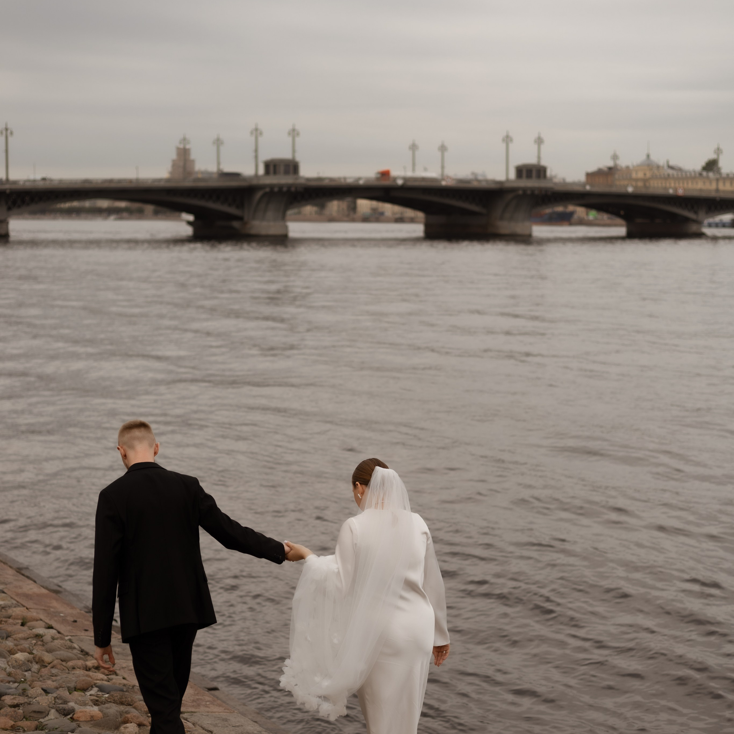 Даша и Гоша. Wedding Story