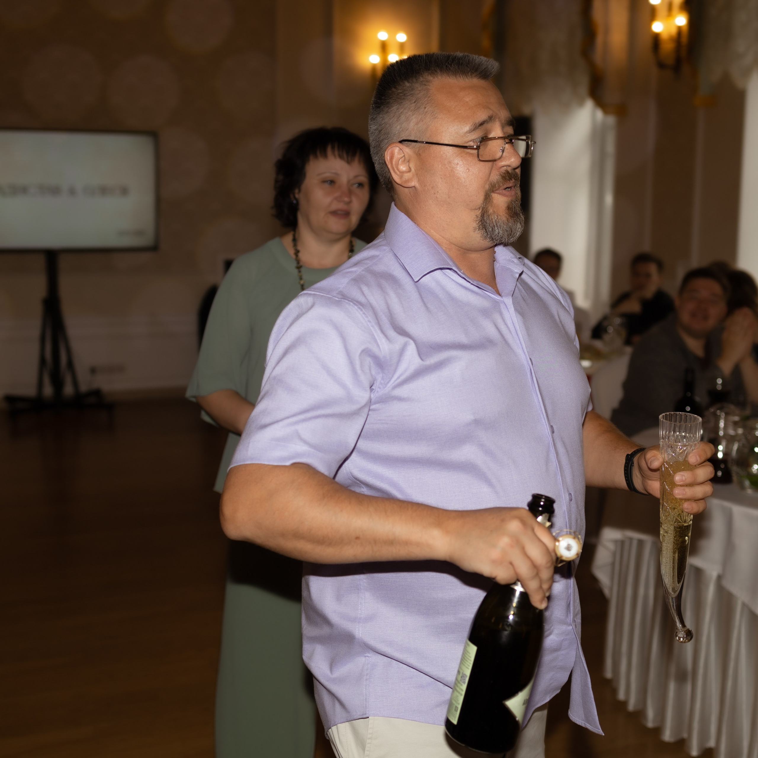 Олеся и Влад. Wedding Story