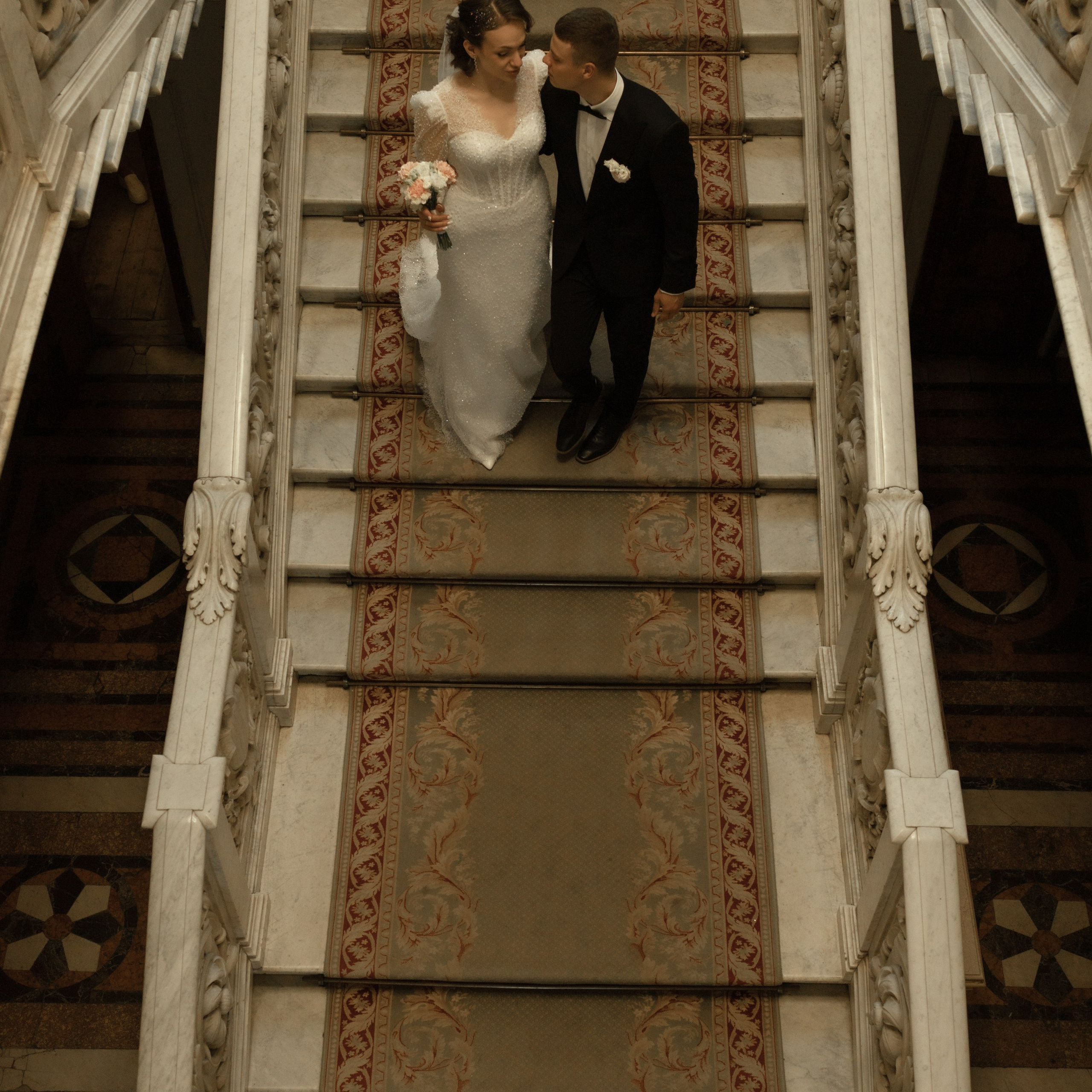 Кристина и Алексей. Wedding Story