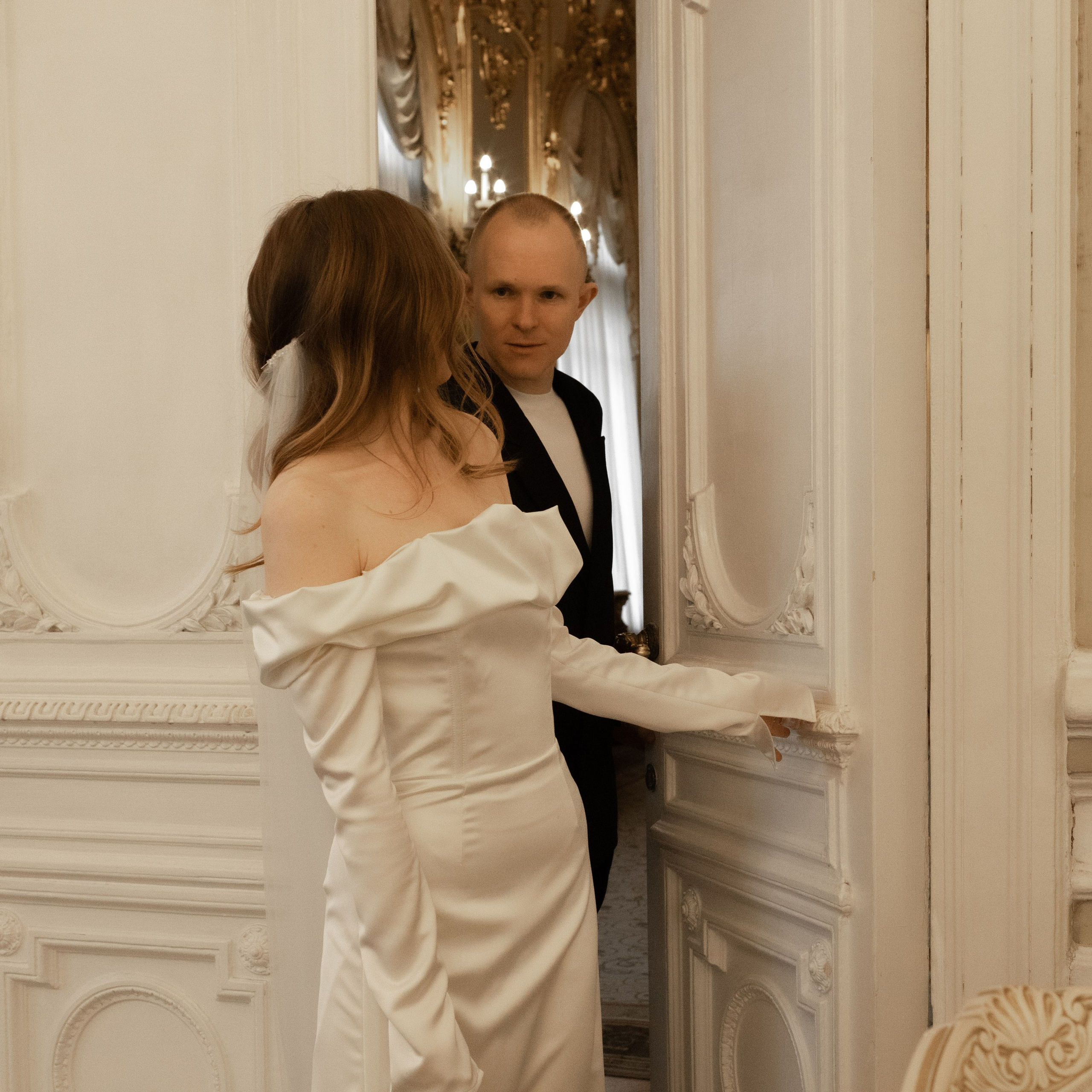 Ира и Ваня. Wedding Story