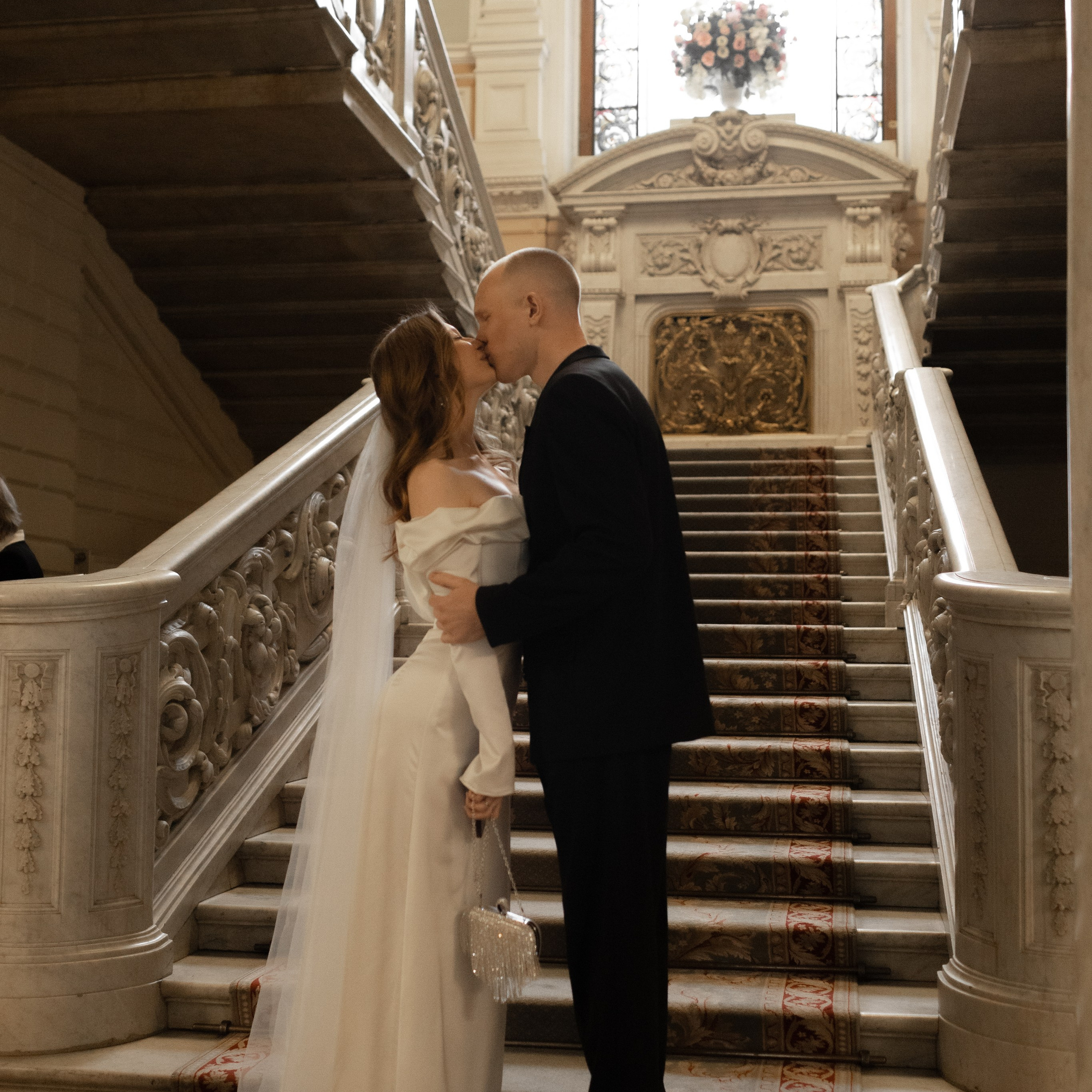 Ира и Ваня. Wedding Story