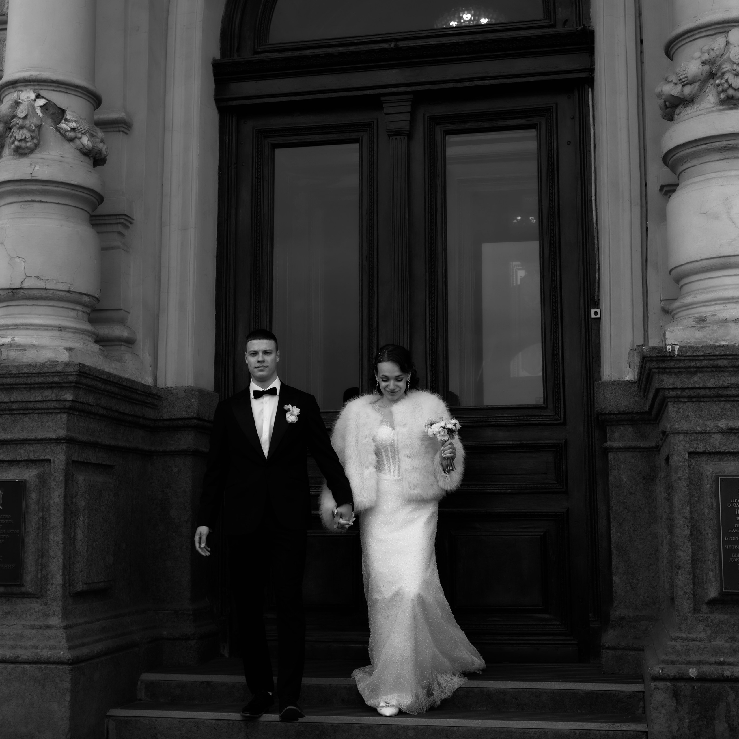 Кристина и Алексей. Wedding Story