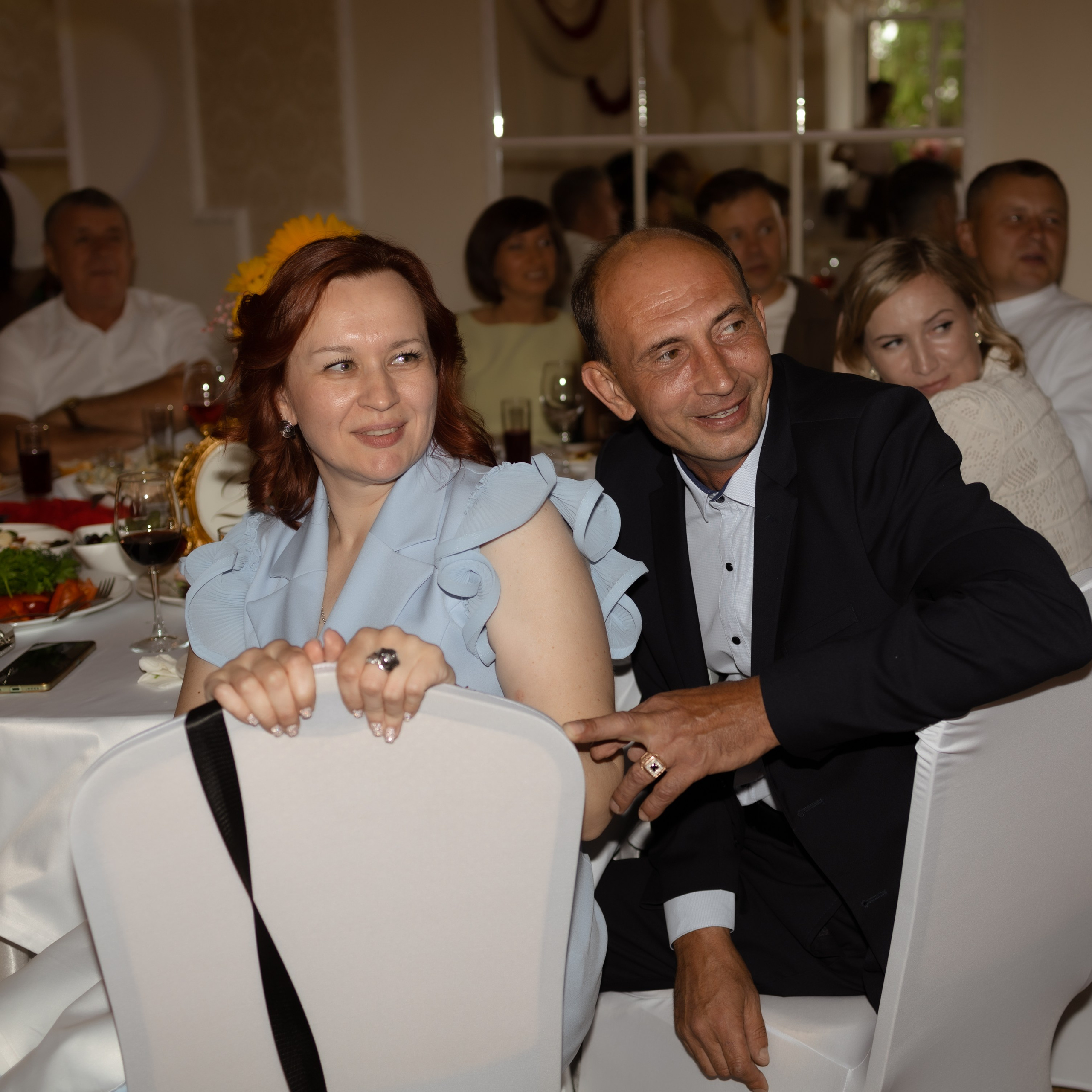 Олеся и Влад. Wedding Story