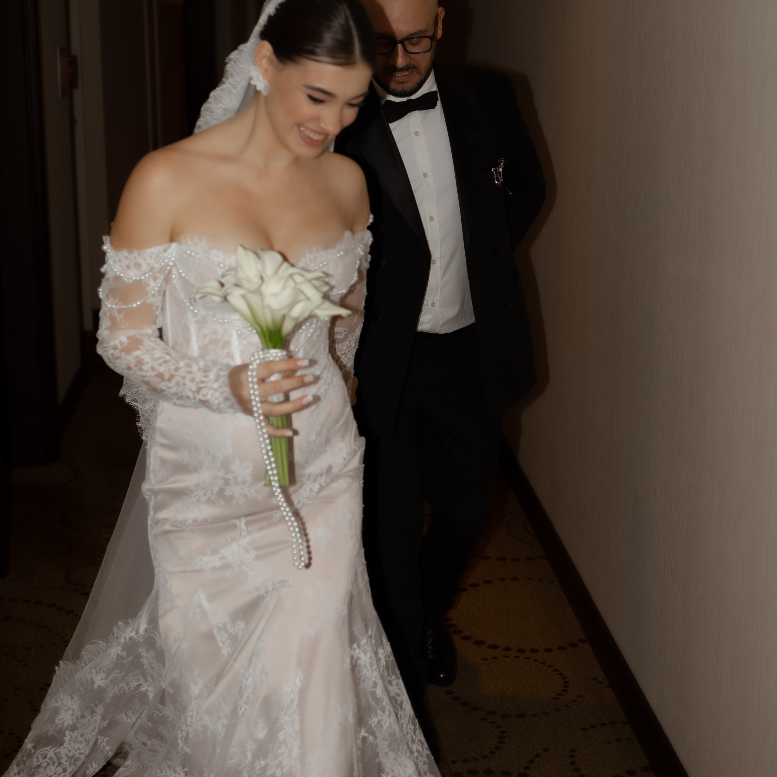 Алина и Серёжа. Wedding Story