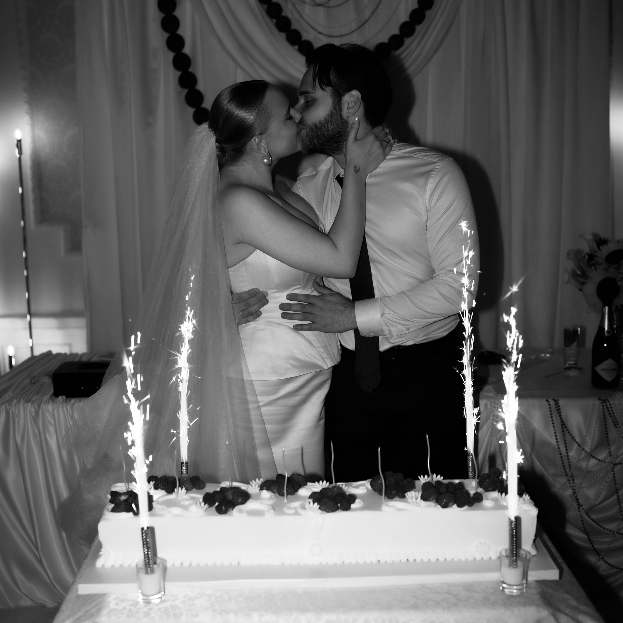 Олеся и Влад. Wedding Story