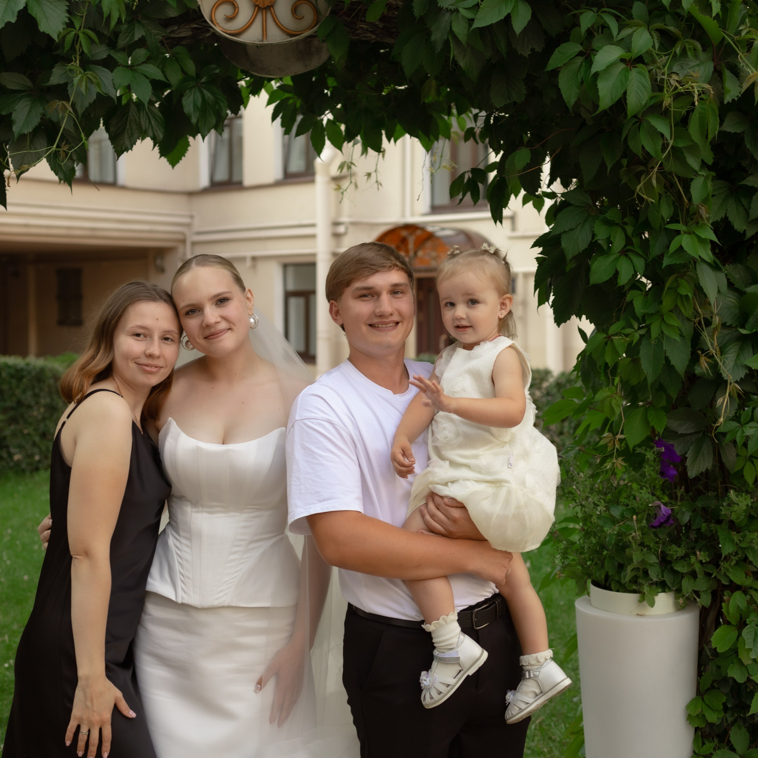 Олеся и Влад. Wedding Story