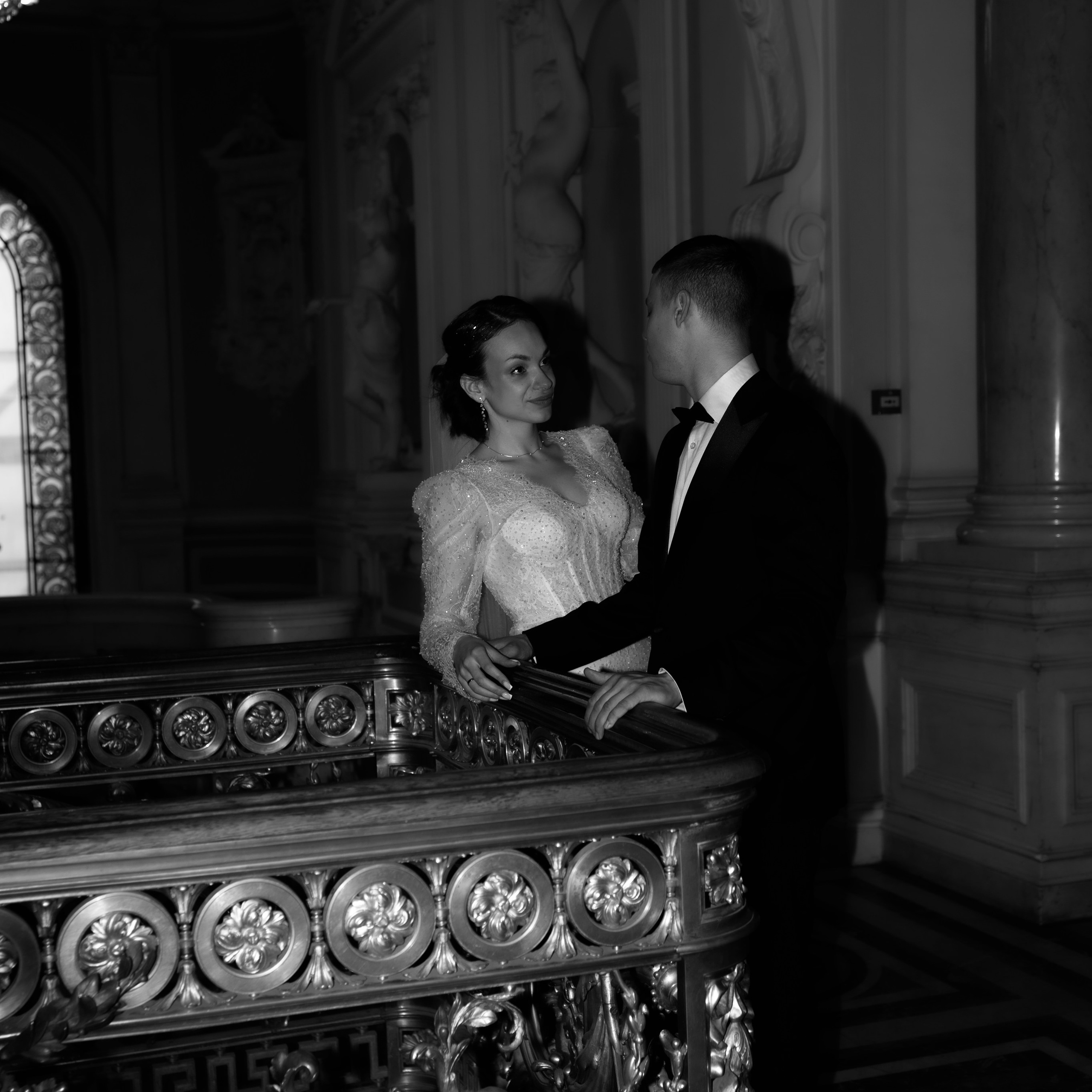 Кристина и Алексей. Wedding Story