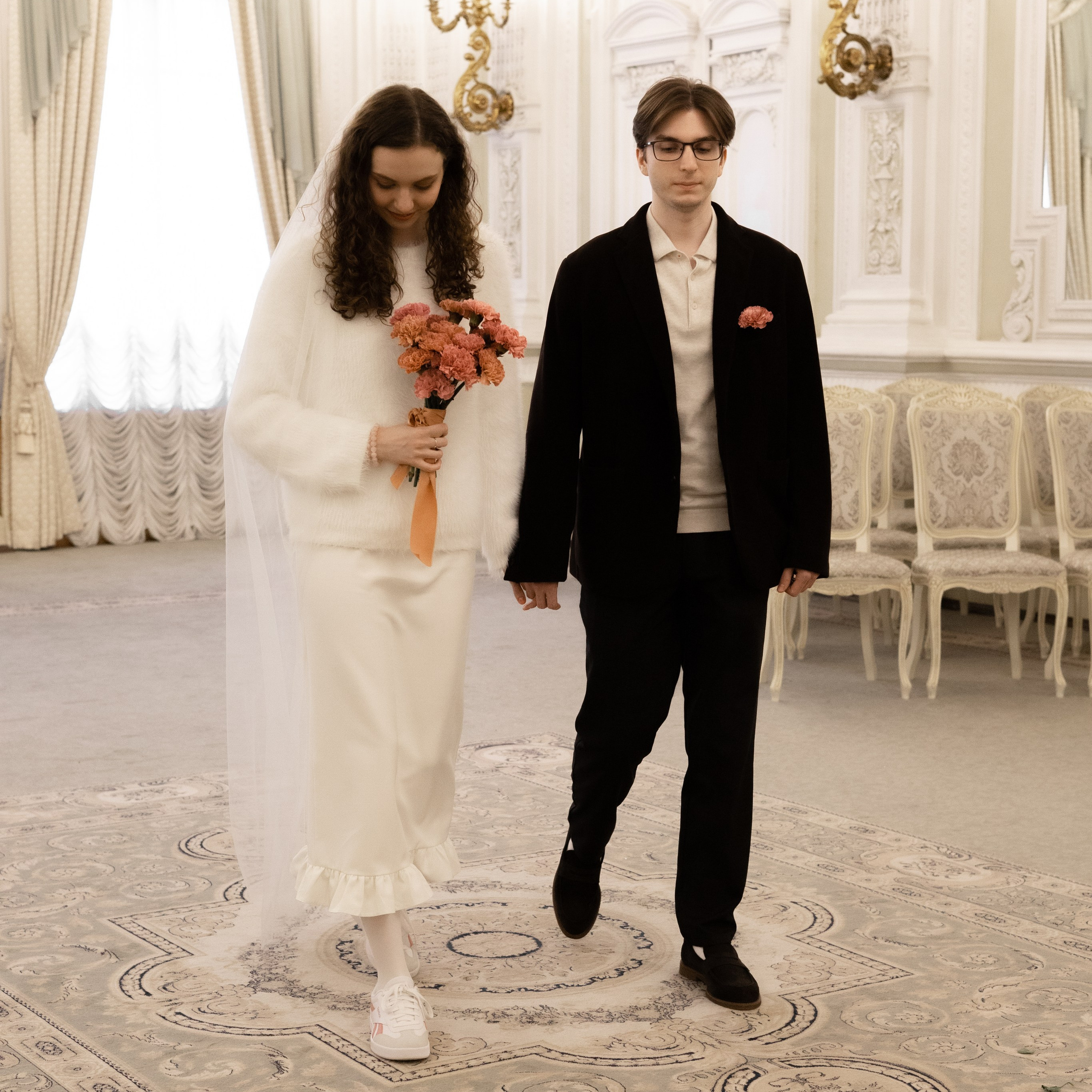 София и Матвей. Wedding Story