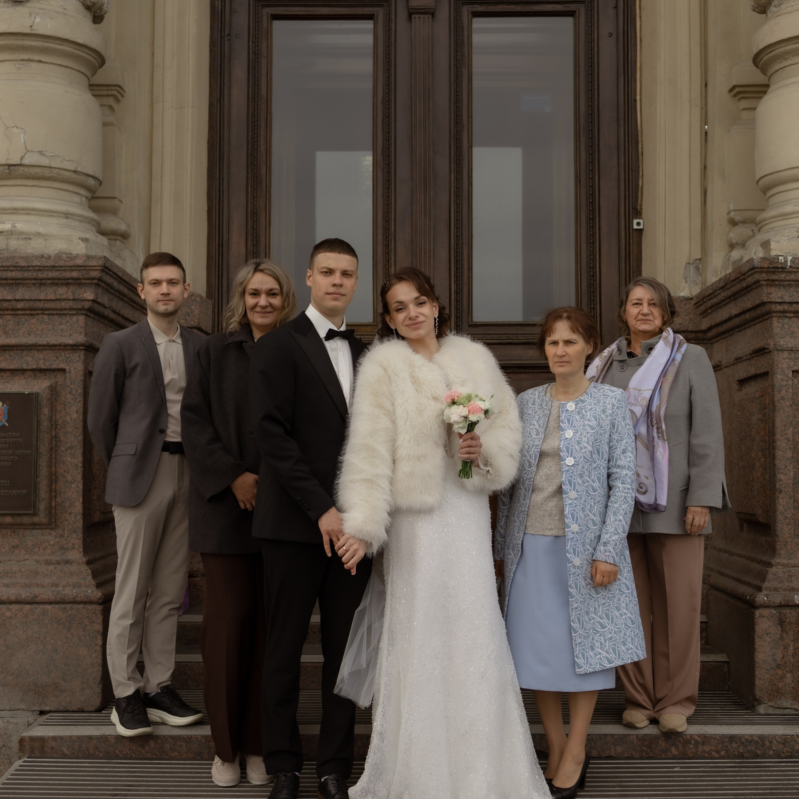 Кристина и Алексей. Wedding Story