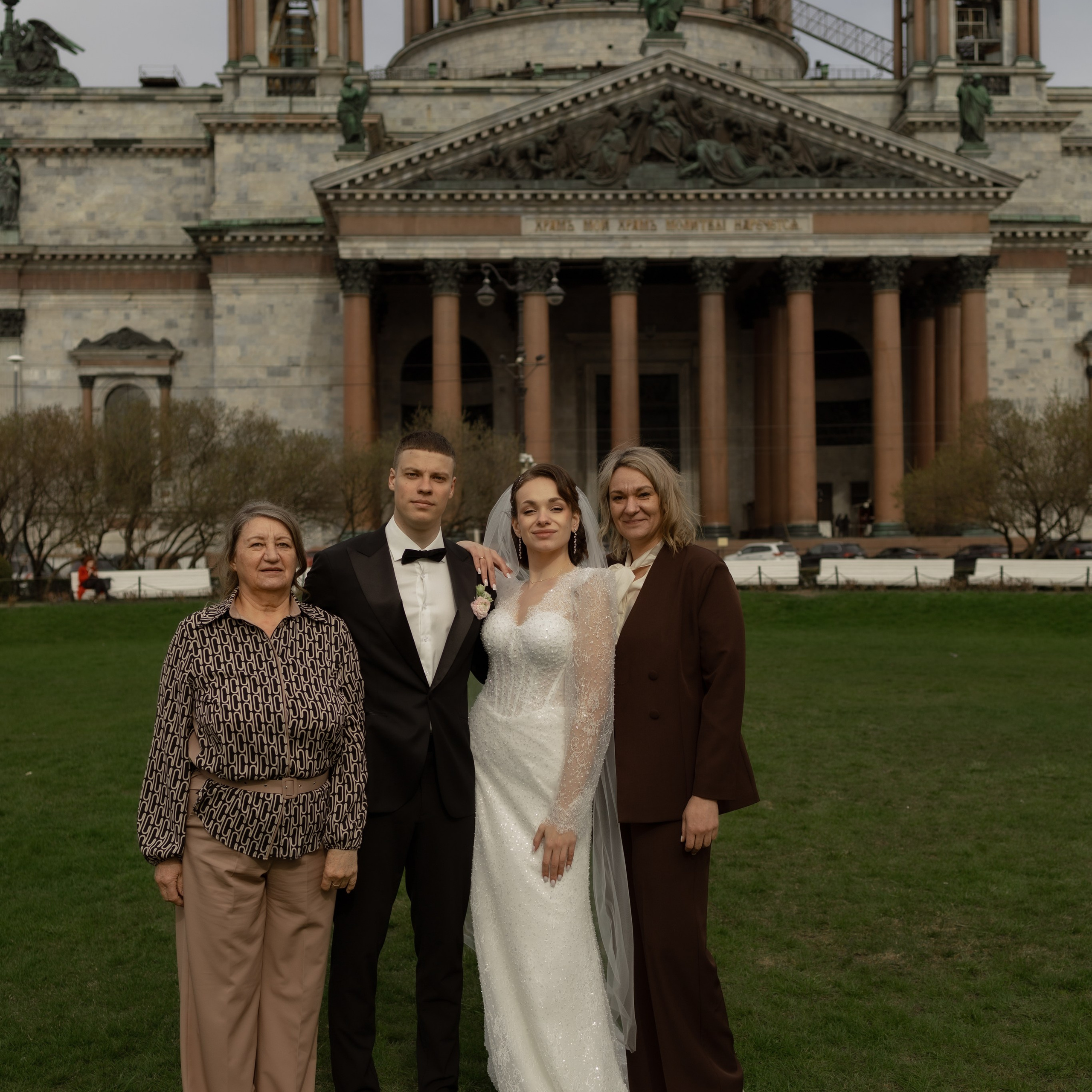 Кристина и Алексей. Wedding Story