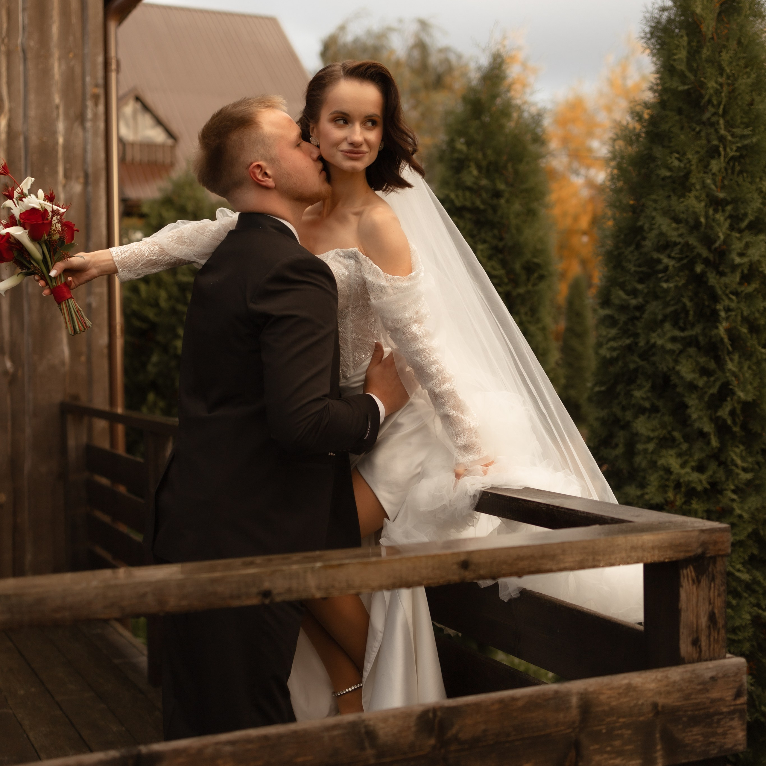 Лера и Саша. Wedding Story