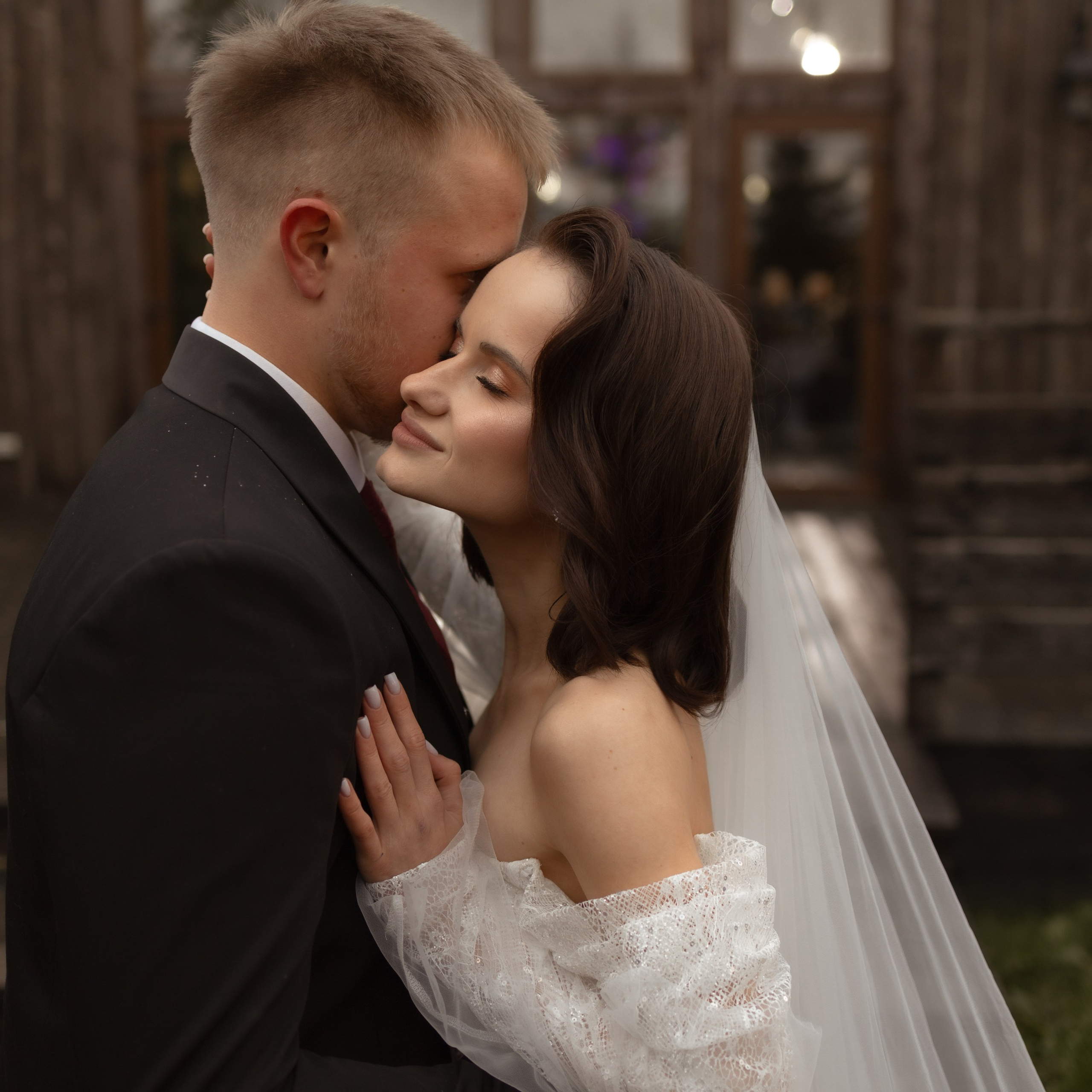 Лера и Саша. Wedding Story