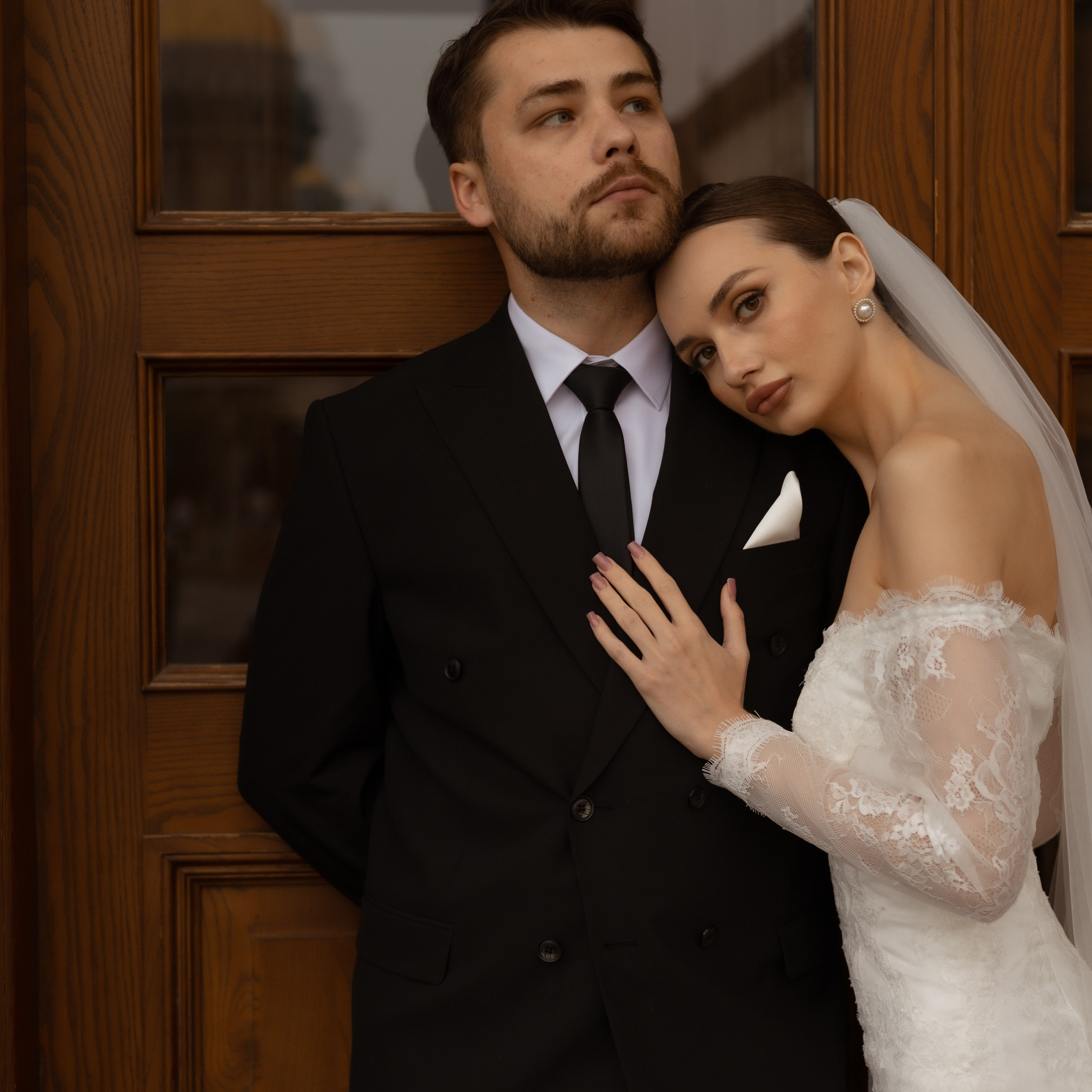 Кристина и Юра. Wedding Story