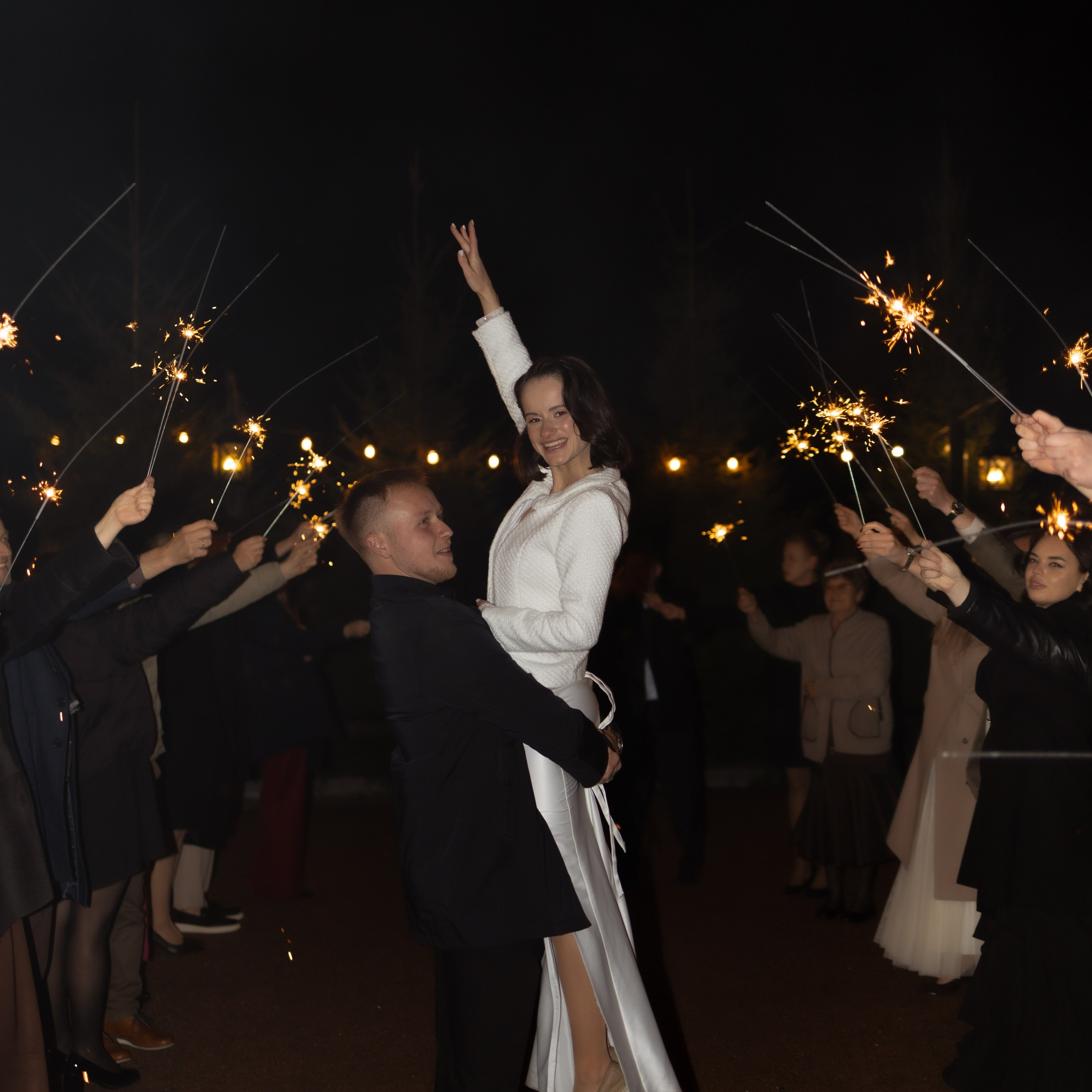 Лера и Саша. Wedding Story