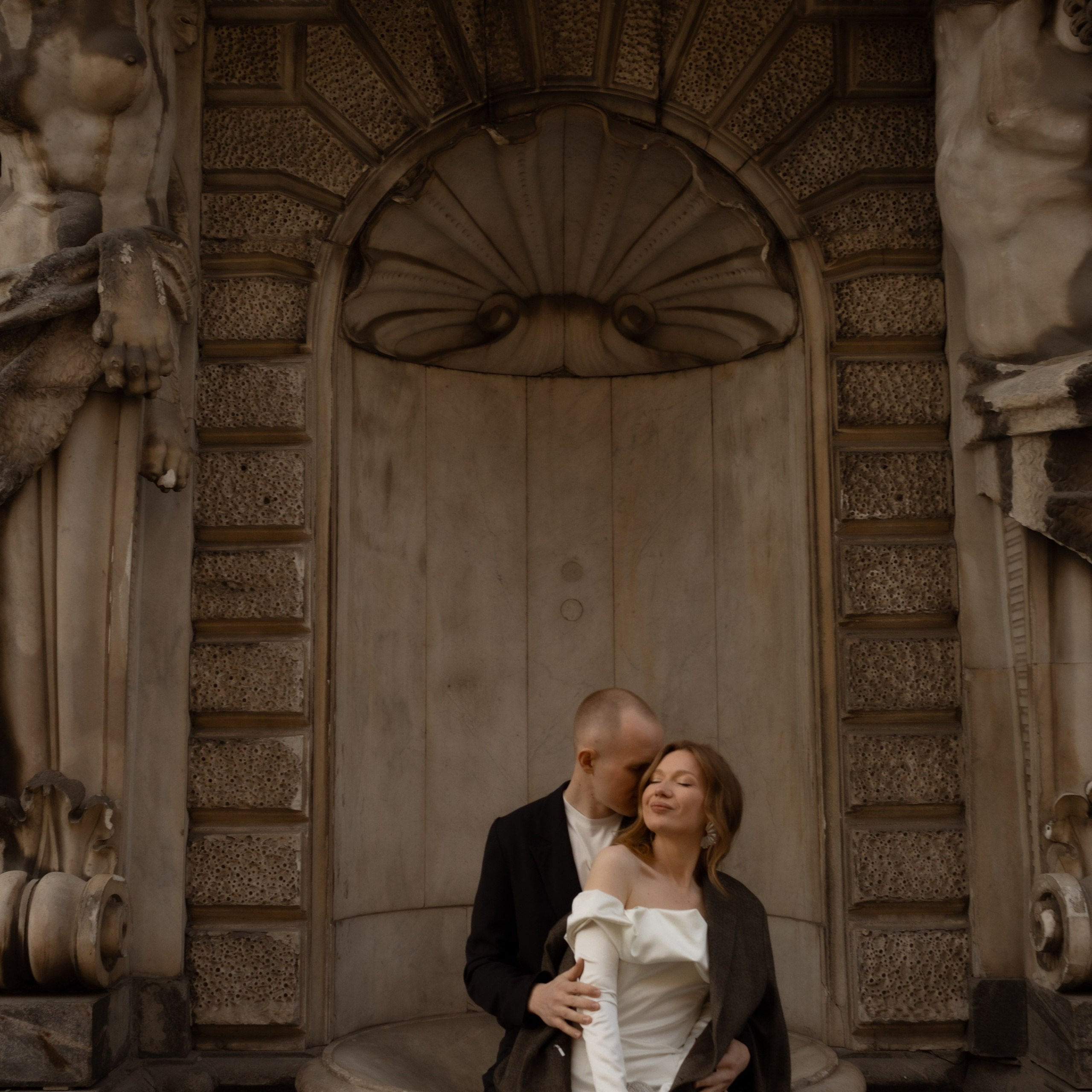 Ира и Ваня. Wedding Story