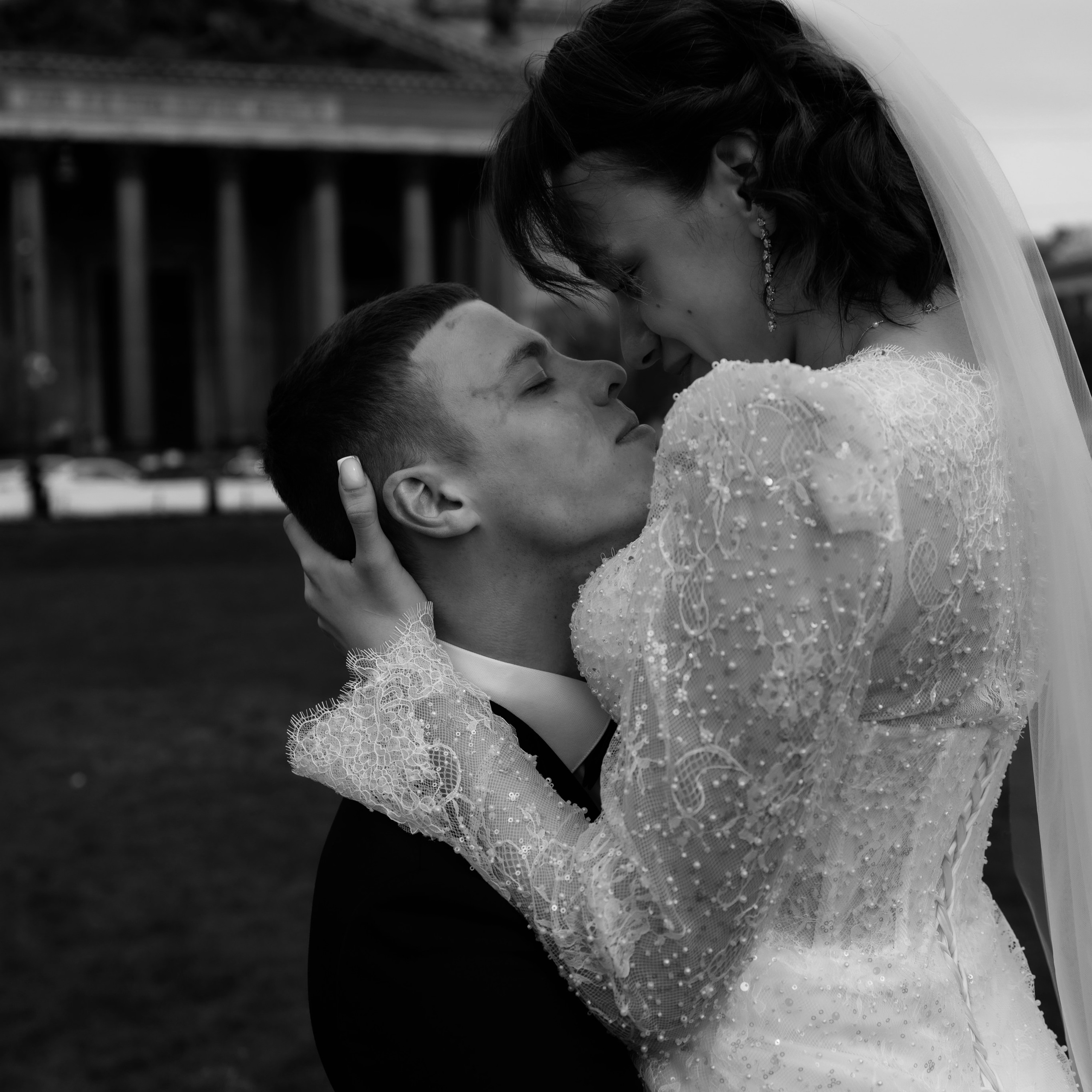 Кристина и Алексей. Wedding Story