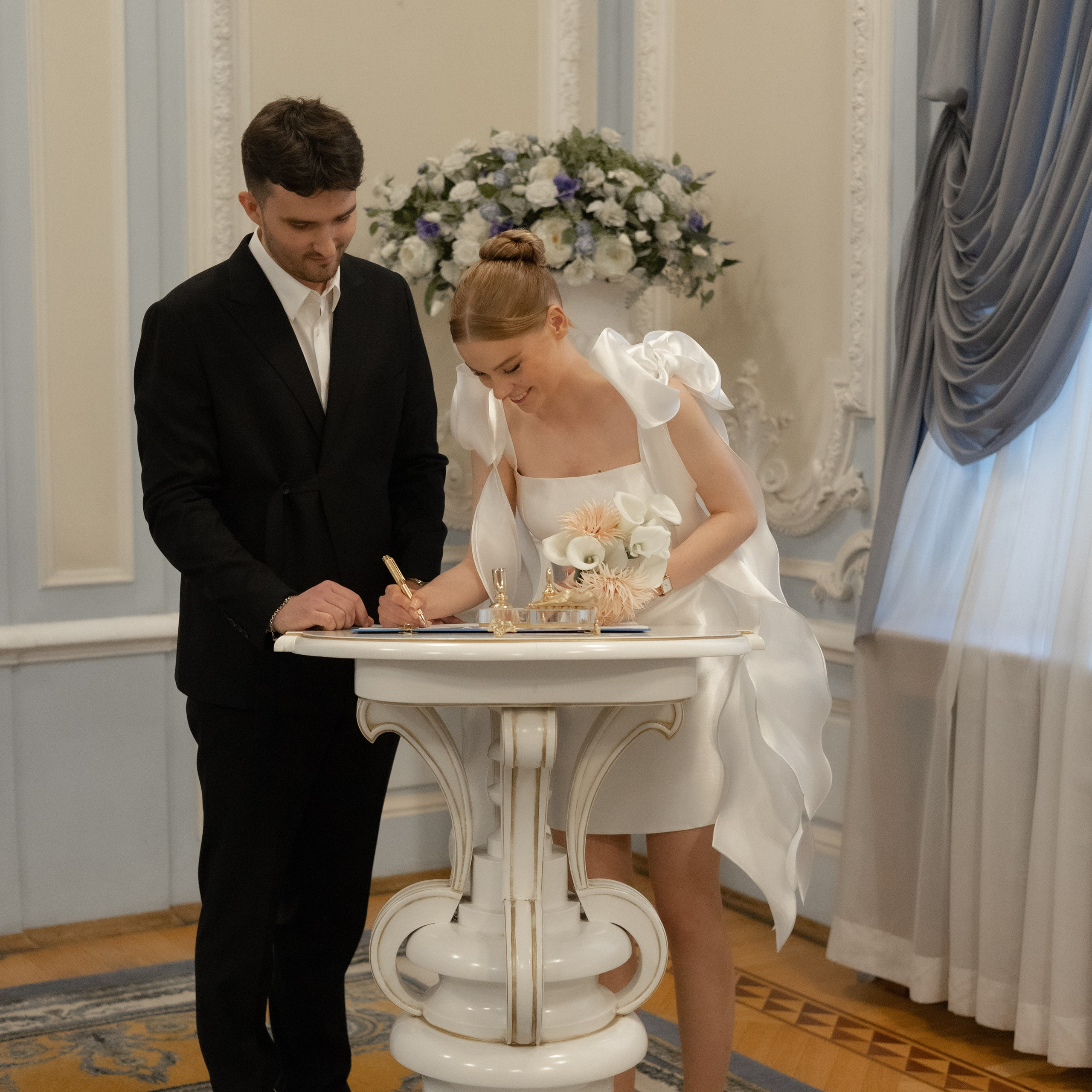 Арина и Руслан. Wedding Story