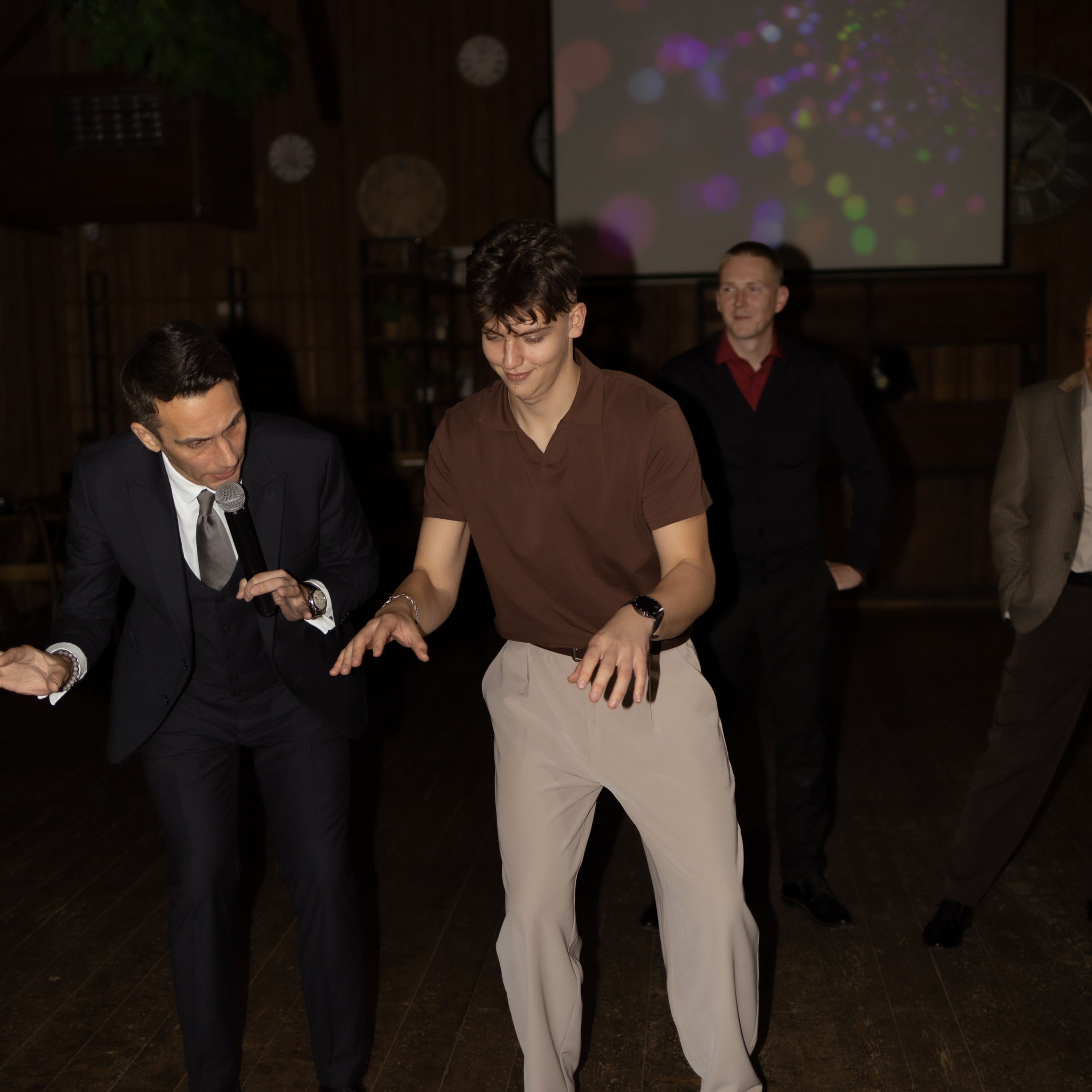 Лера и Саша. Wedding Story