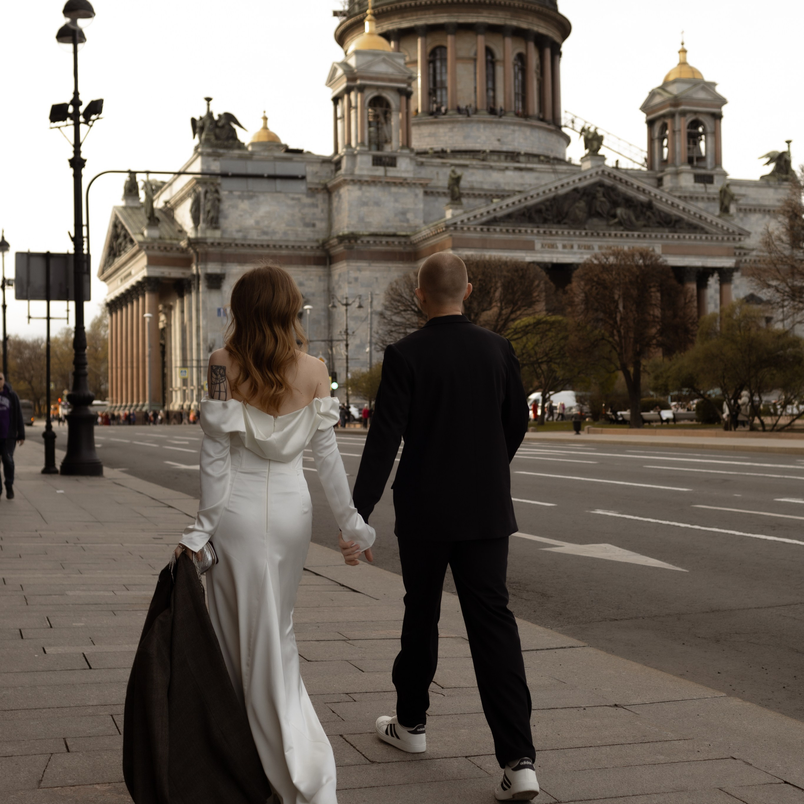 Ира и Ваня. Wedding Story