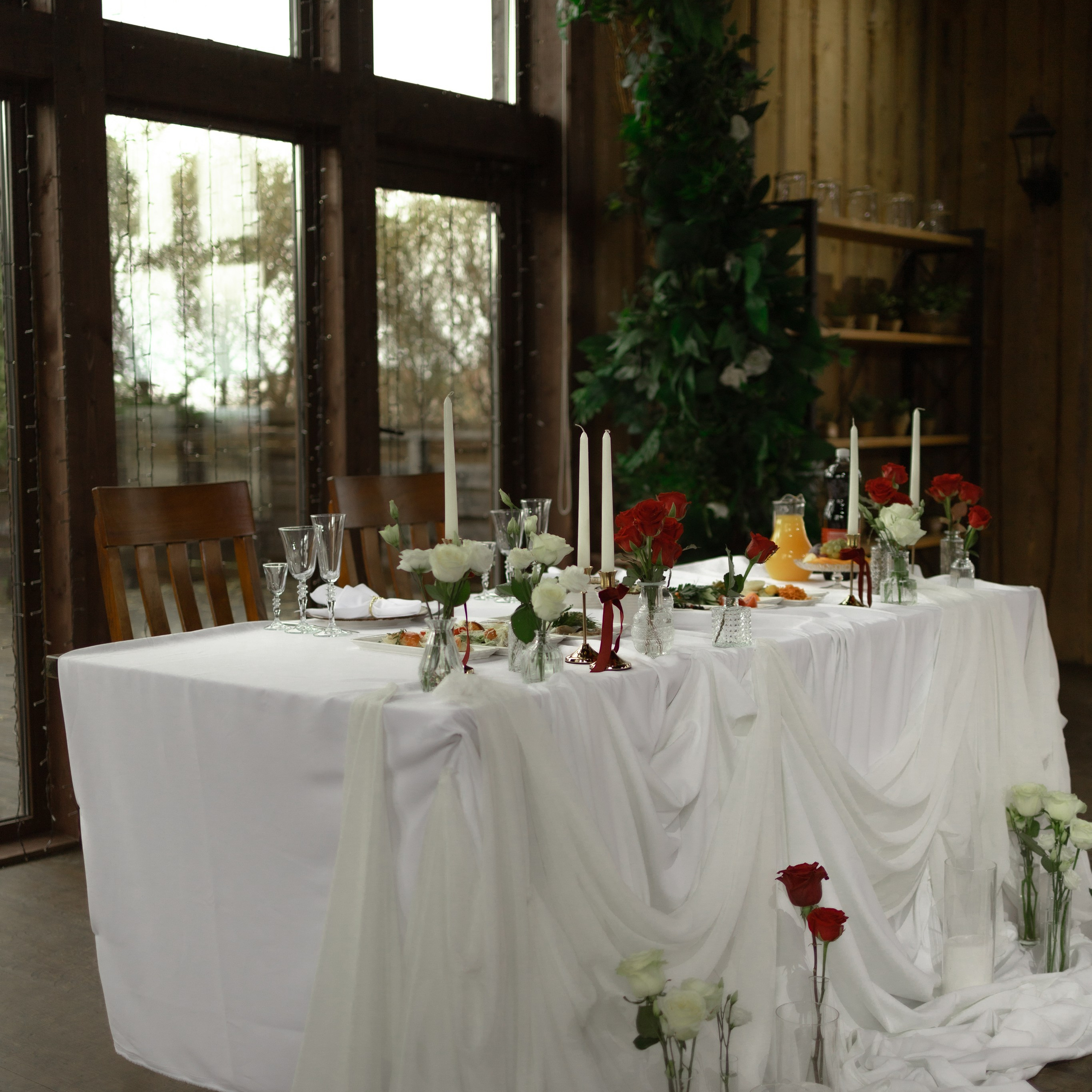 Лера и Саша. Wedding Story