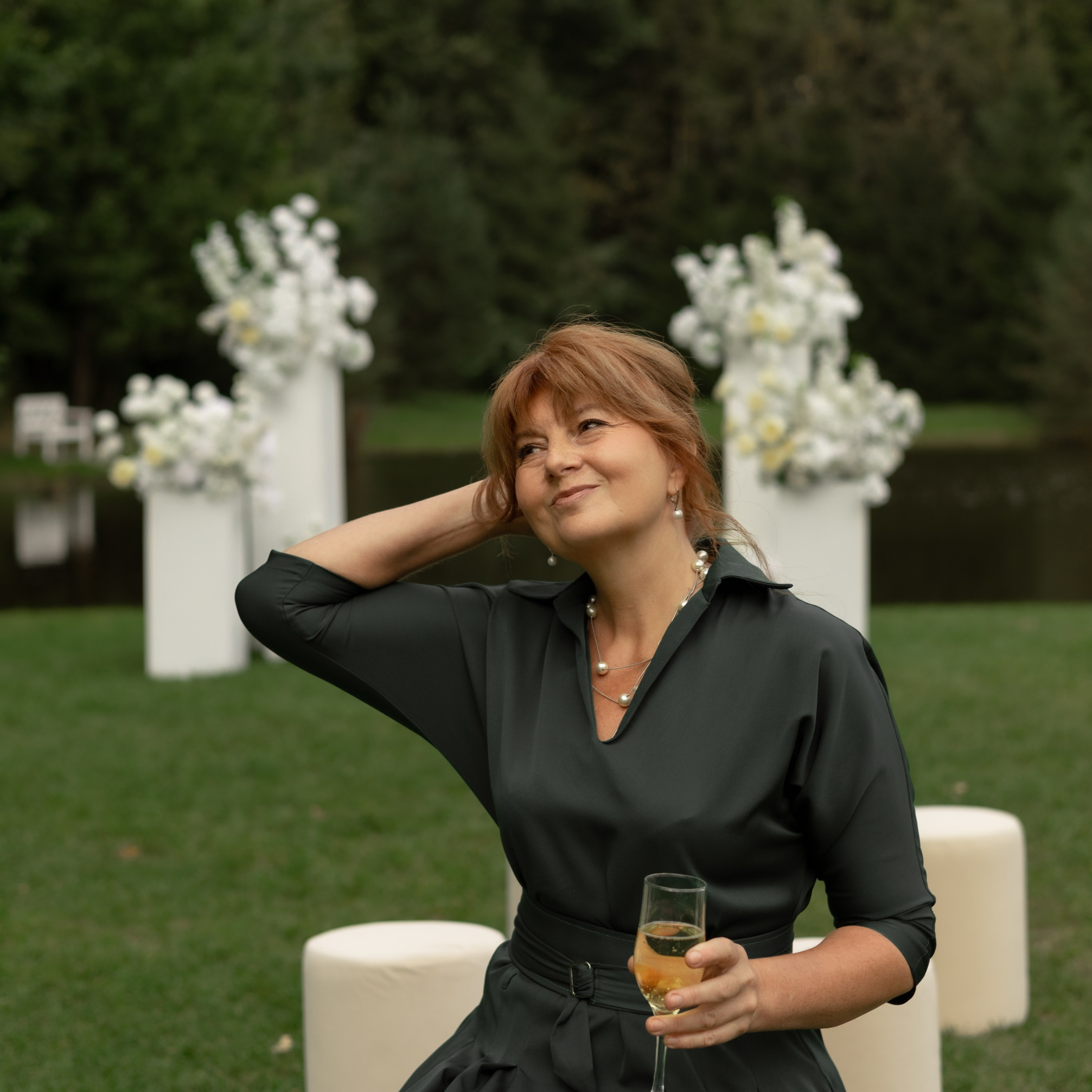 Алина и Дима. Wedding Story