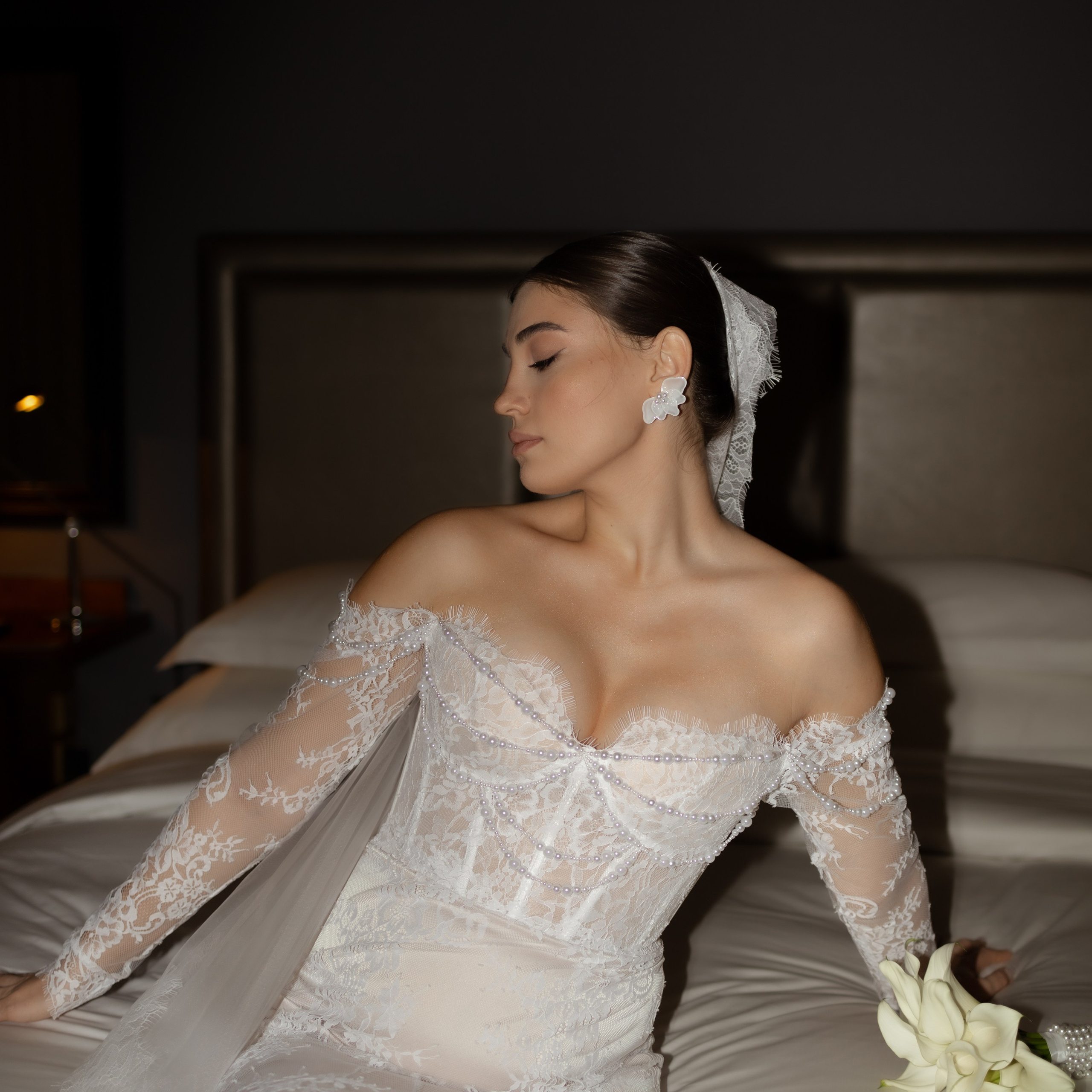 Алина и Серёжа. Wedding Story