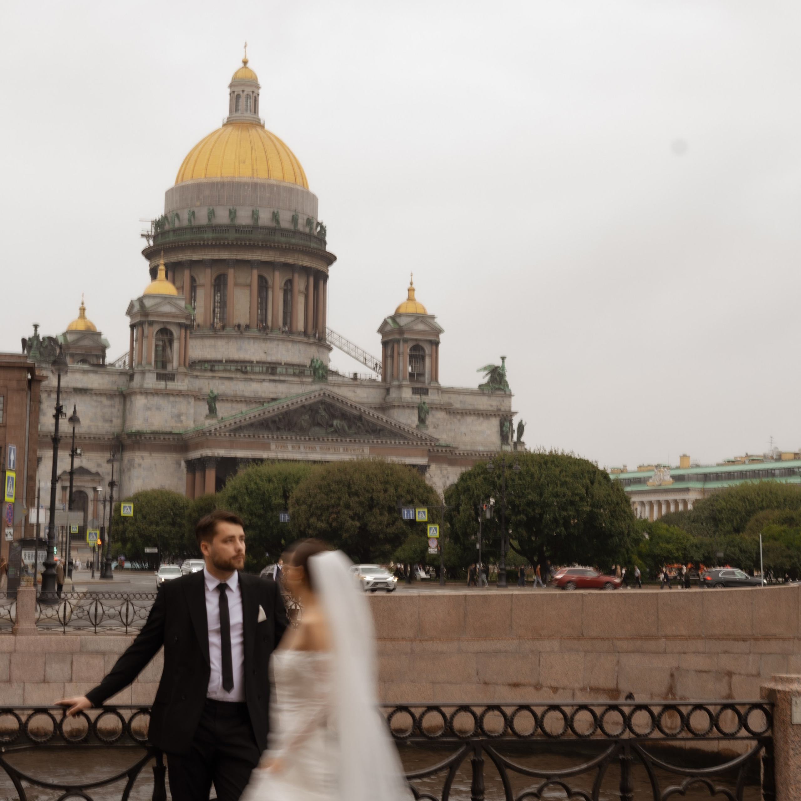 Кристина и Юра. Wedding Story